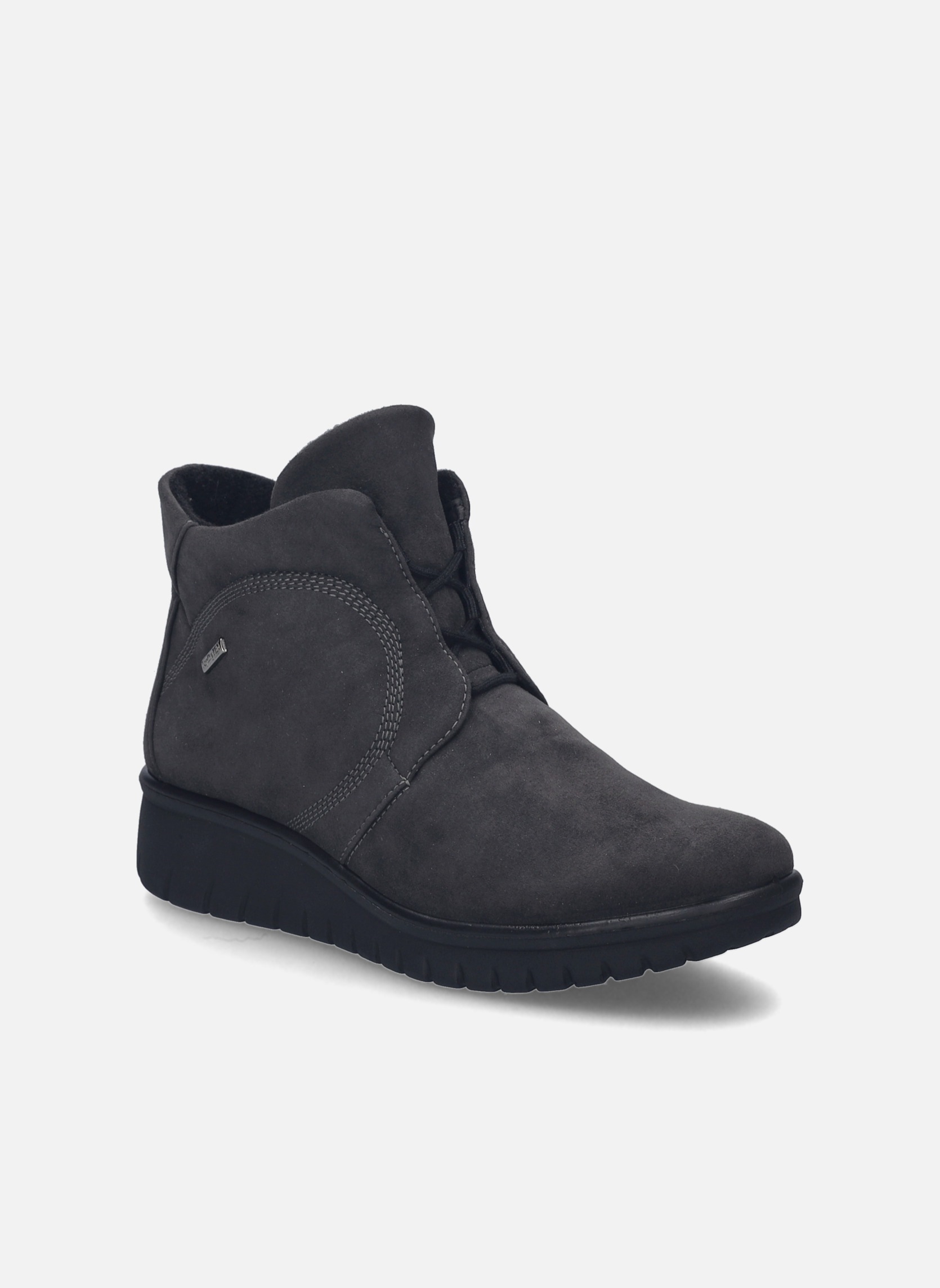 Josef Seibel Schnürschuh »Calais 80, graphit«