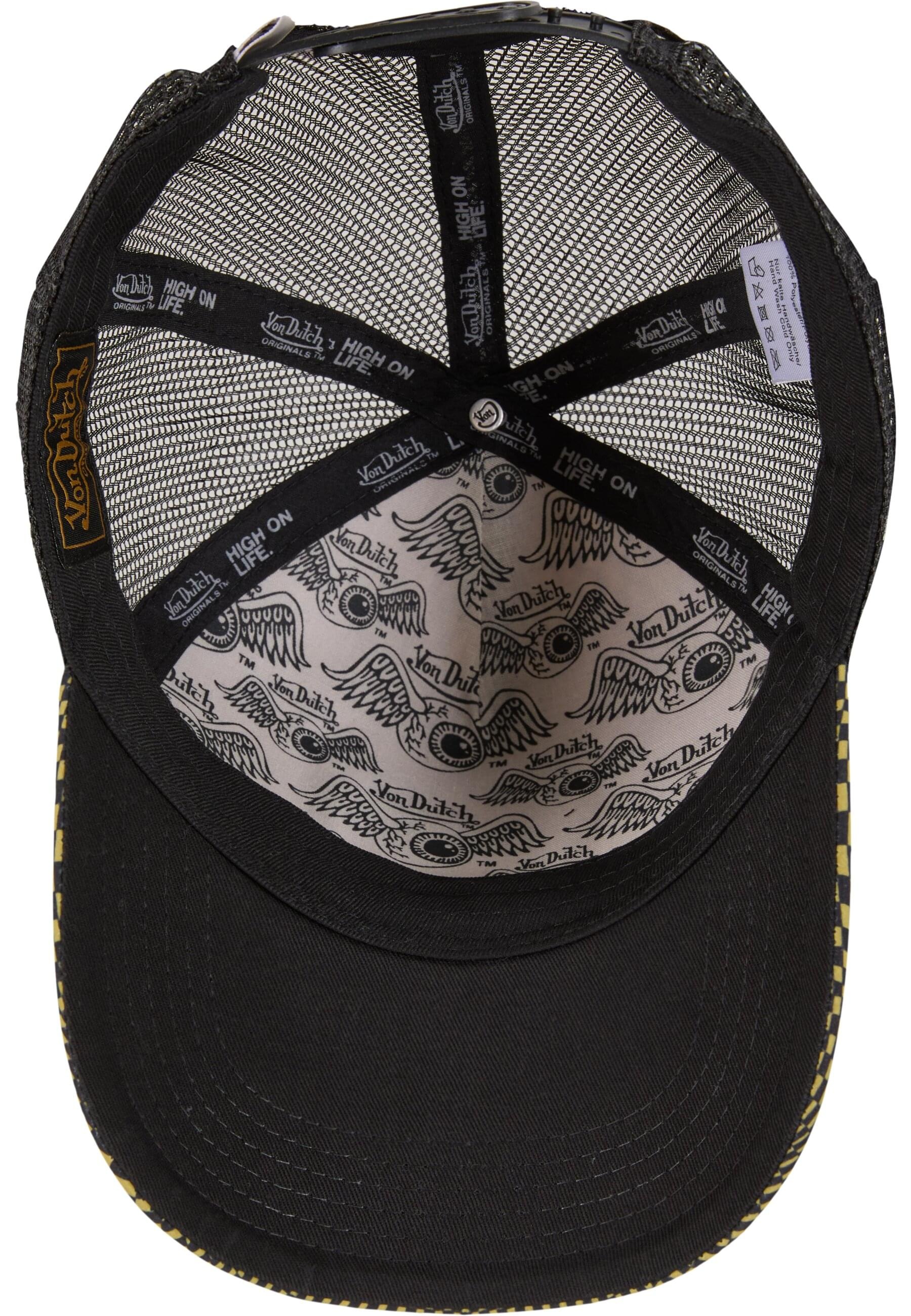 Von Dutch Trucker Cap »Von Dutch TRUCKER CAPS«
