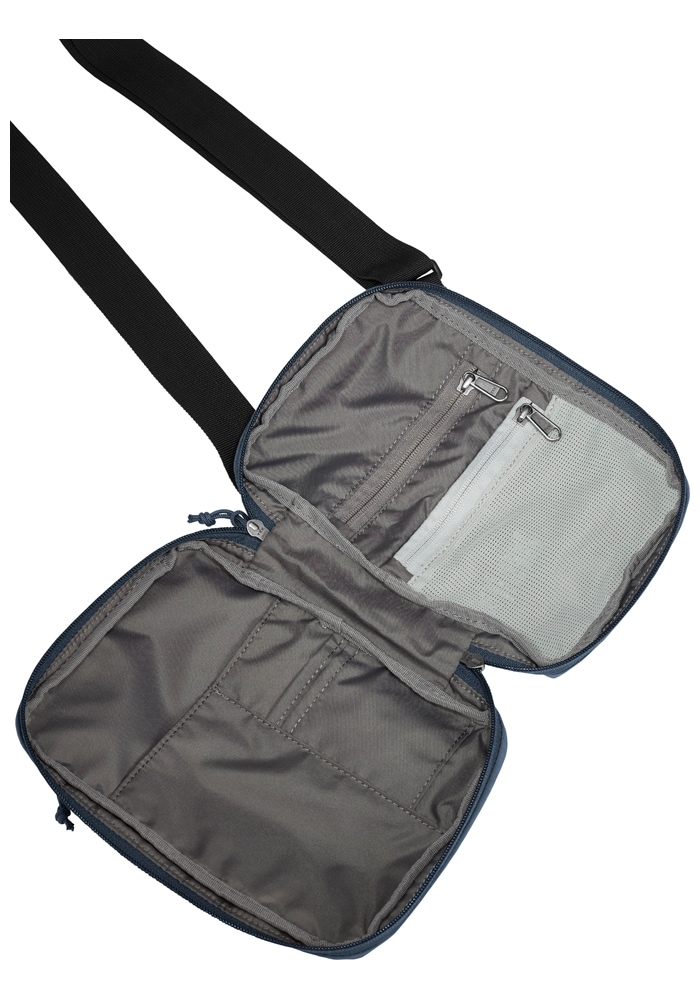 Jack Wolfskin Umhängetasche »KONYA ORGANIZER«