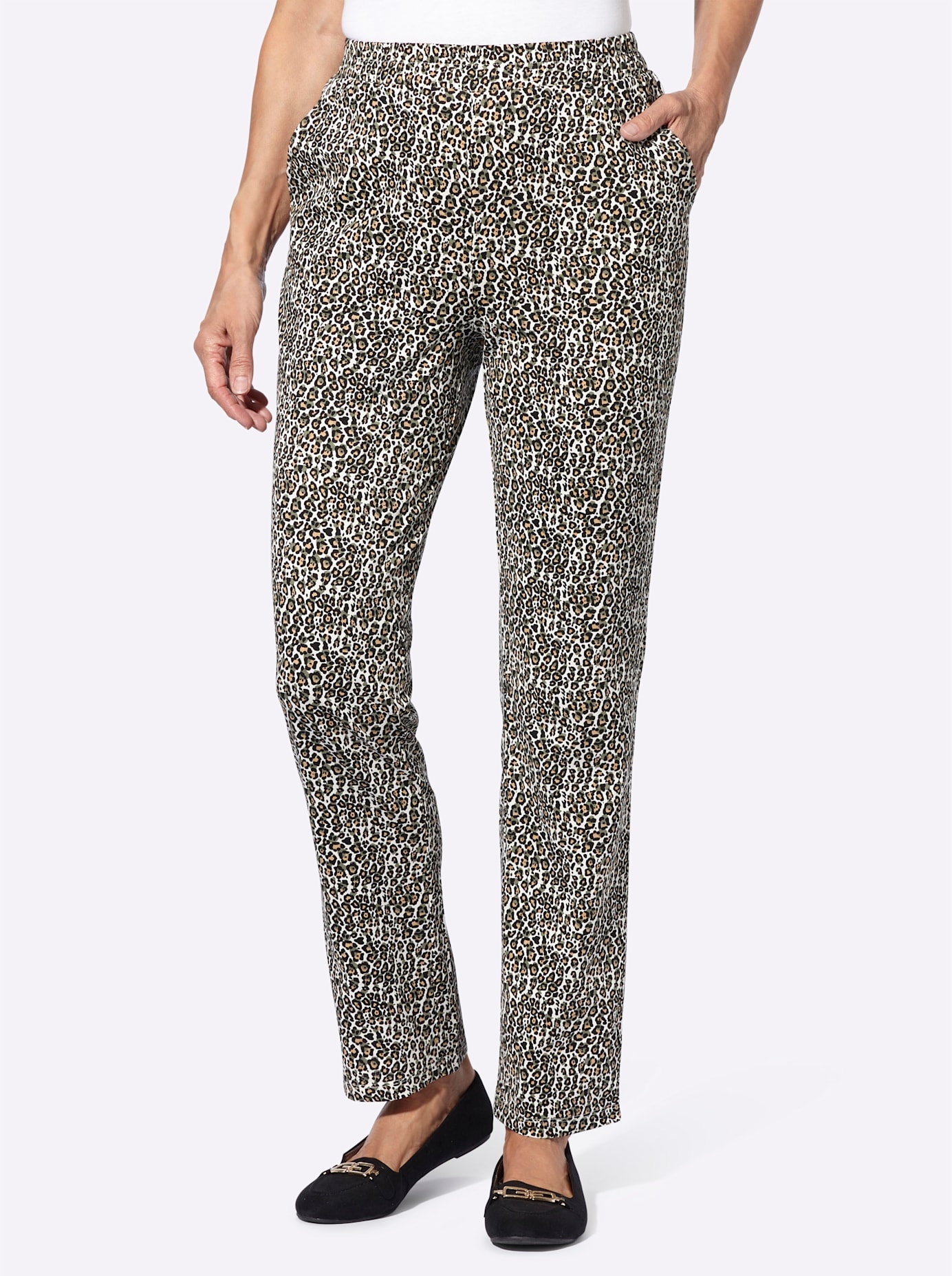 Schlupfhose günstig online kaufen