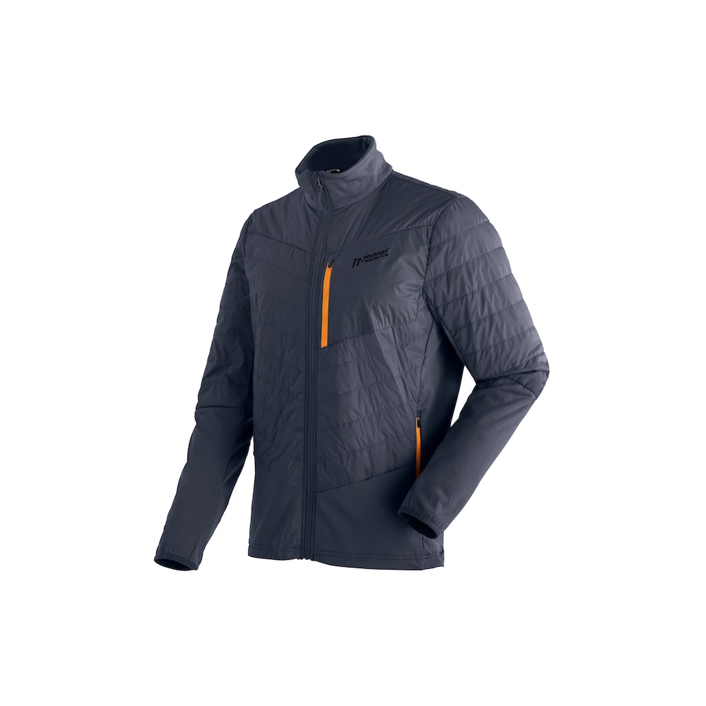 Maier Sports Fleecejacke »Elve Light M«