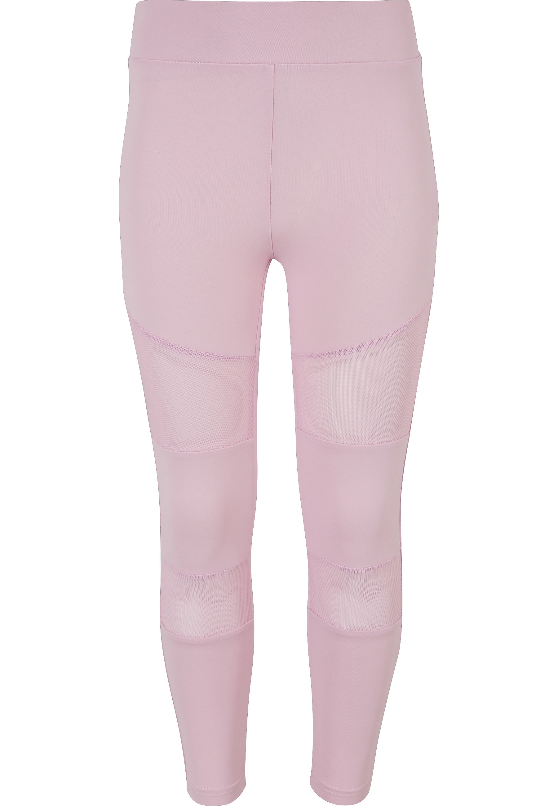 URBAN CLASSICS Leggings "Urban Classics Damen Girls Tech Mesh Leggings"
