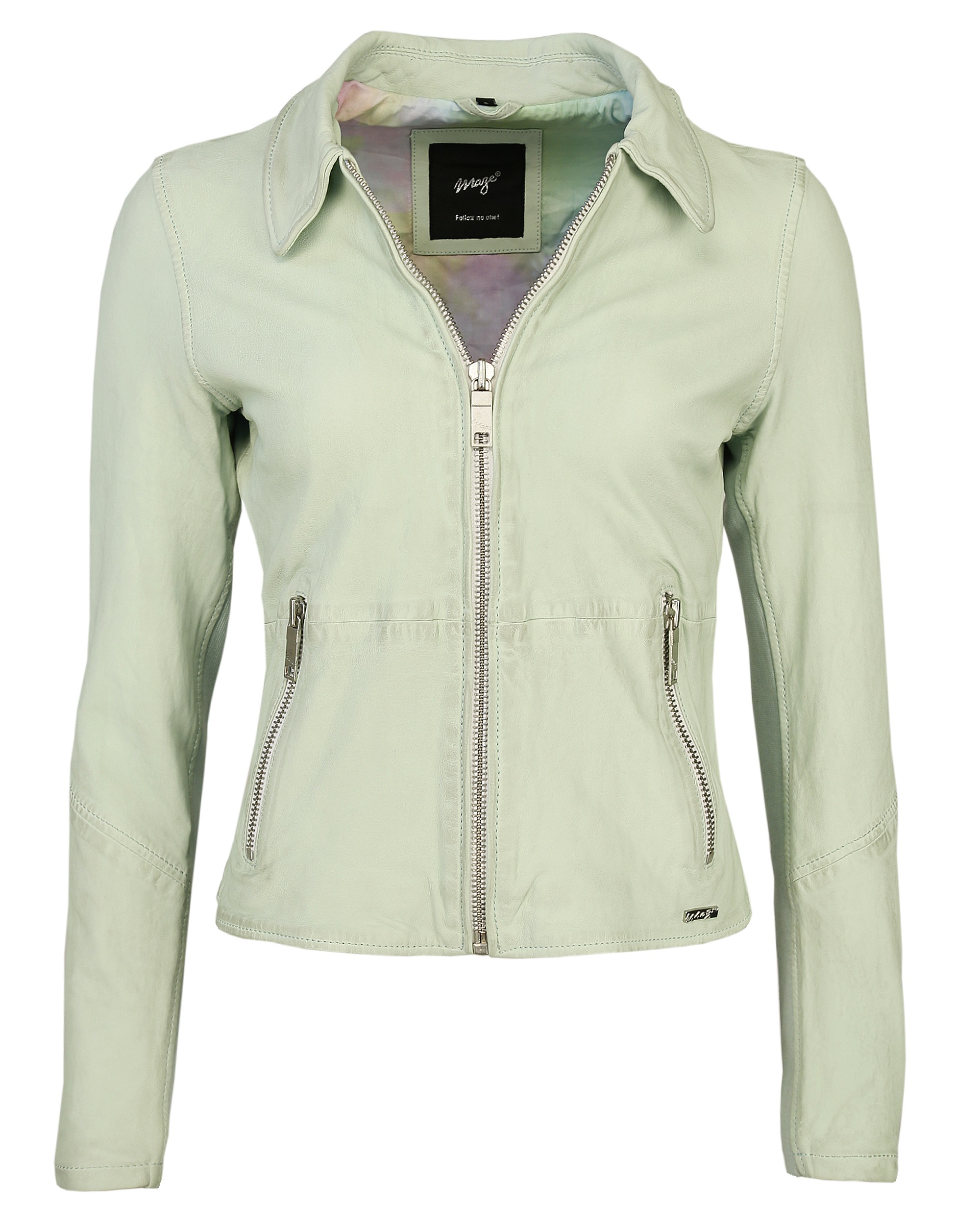 Maze Lederjacke »420-20-05«