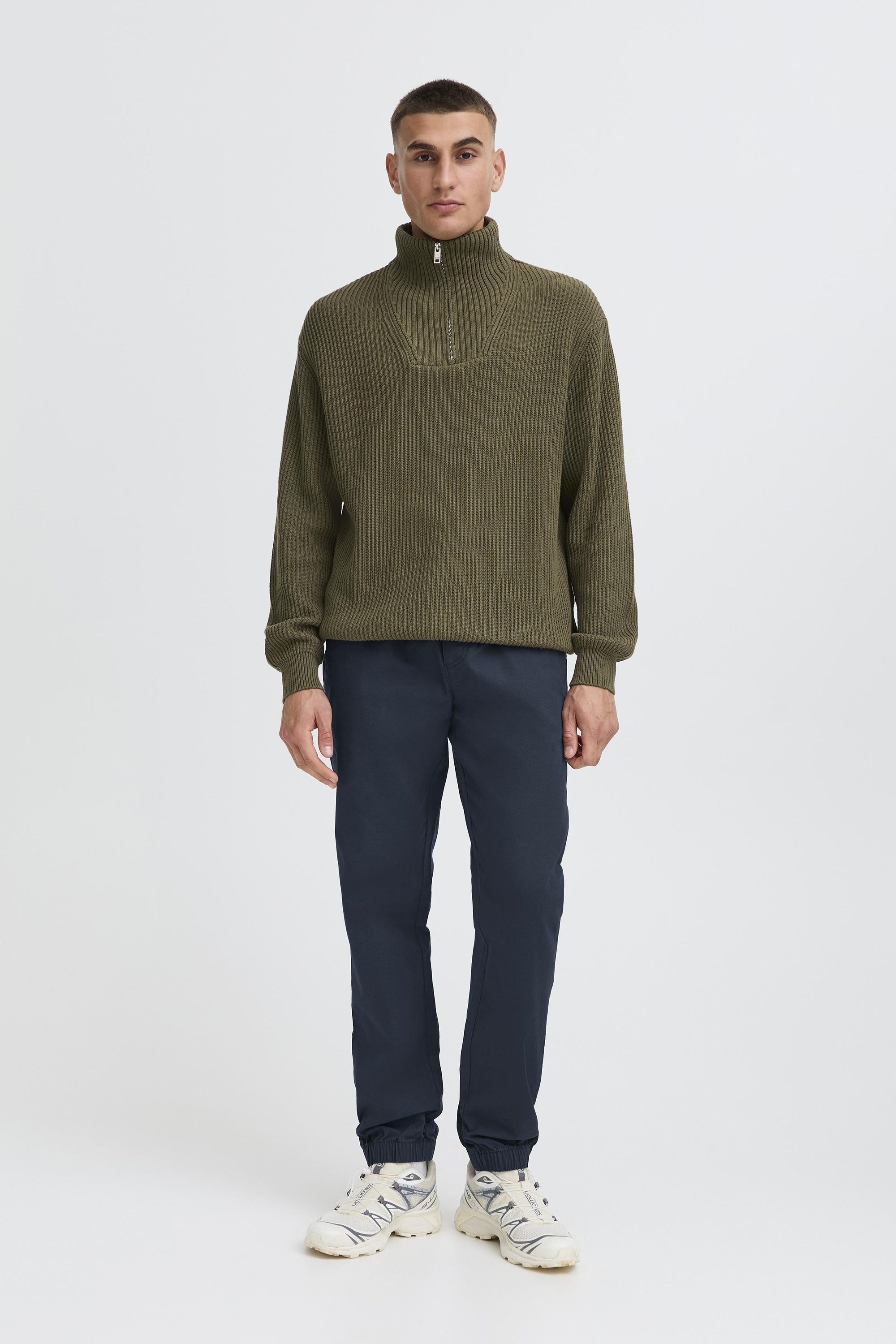 Solid Chinohose "Chinohose SDCAI" günstig online kaufen