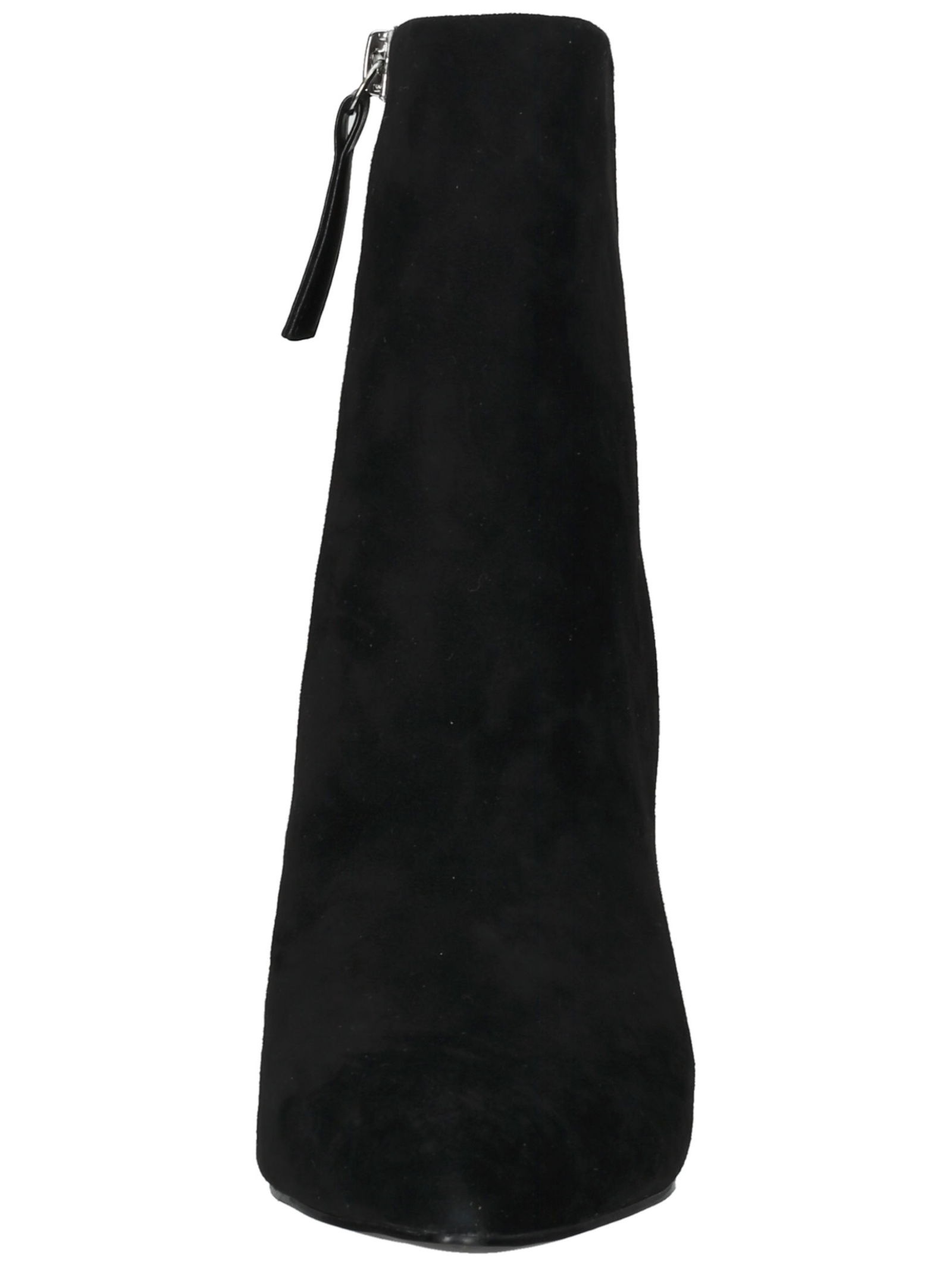 STEVE MADDEN High-Heel-Stiefelette »STEVE MADDEN Stiefelette Leder«