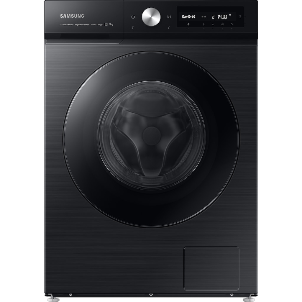 Samsung Waschmaschine »WW11BB704AGB«, WW11BB704AGB, 11 kg, 1400 U/min