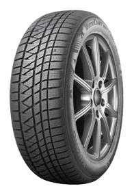 Kumho Winterreifen "WS71", 245/60R 18 105H