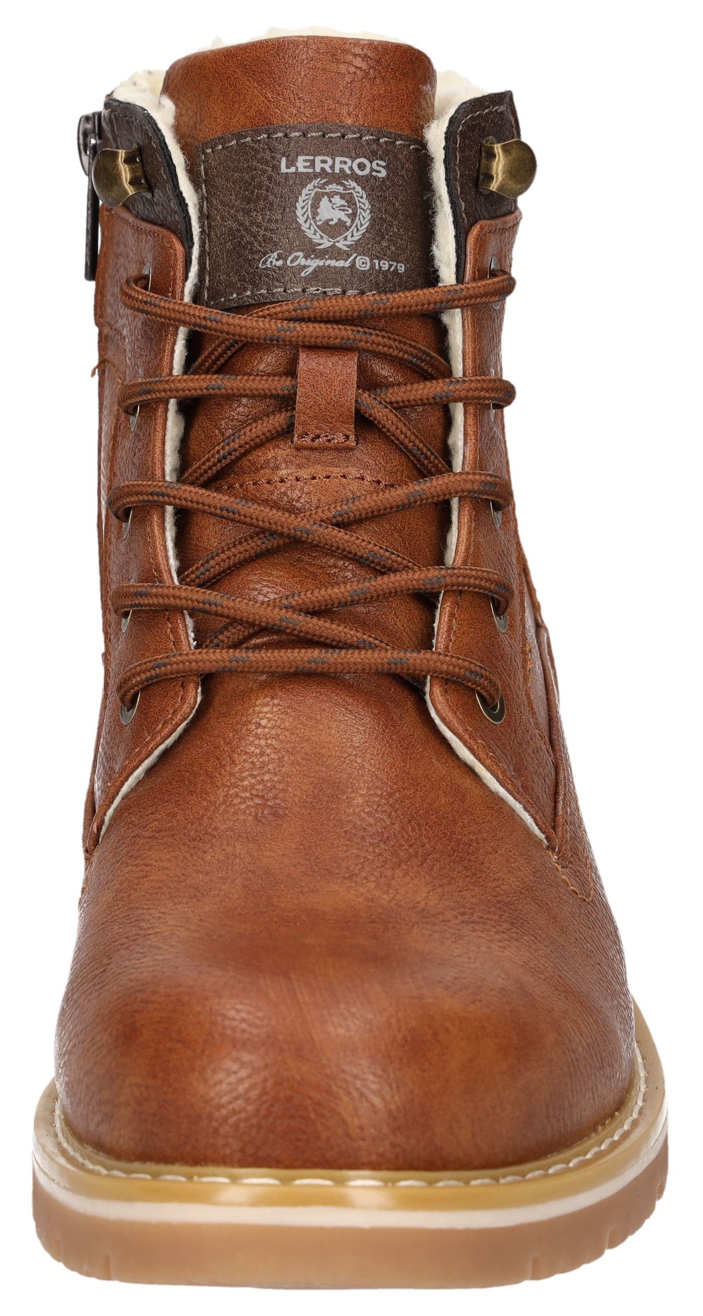 Thumbnail - LERROS Winterboots Winterstiefel mit Warmfutter