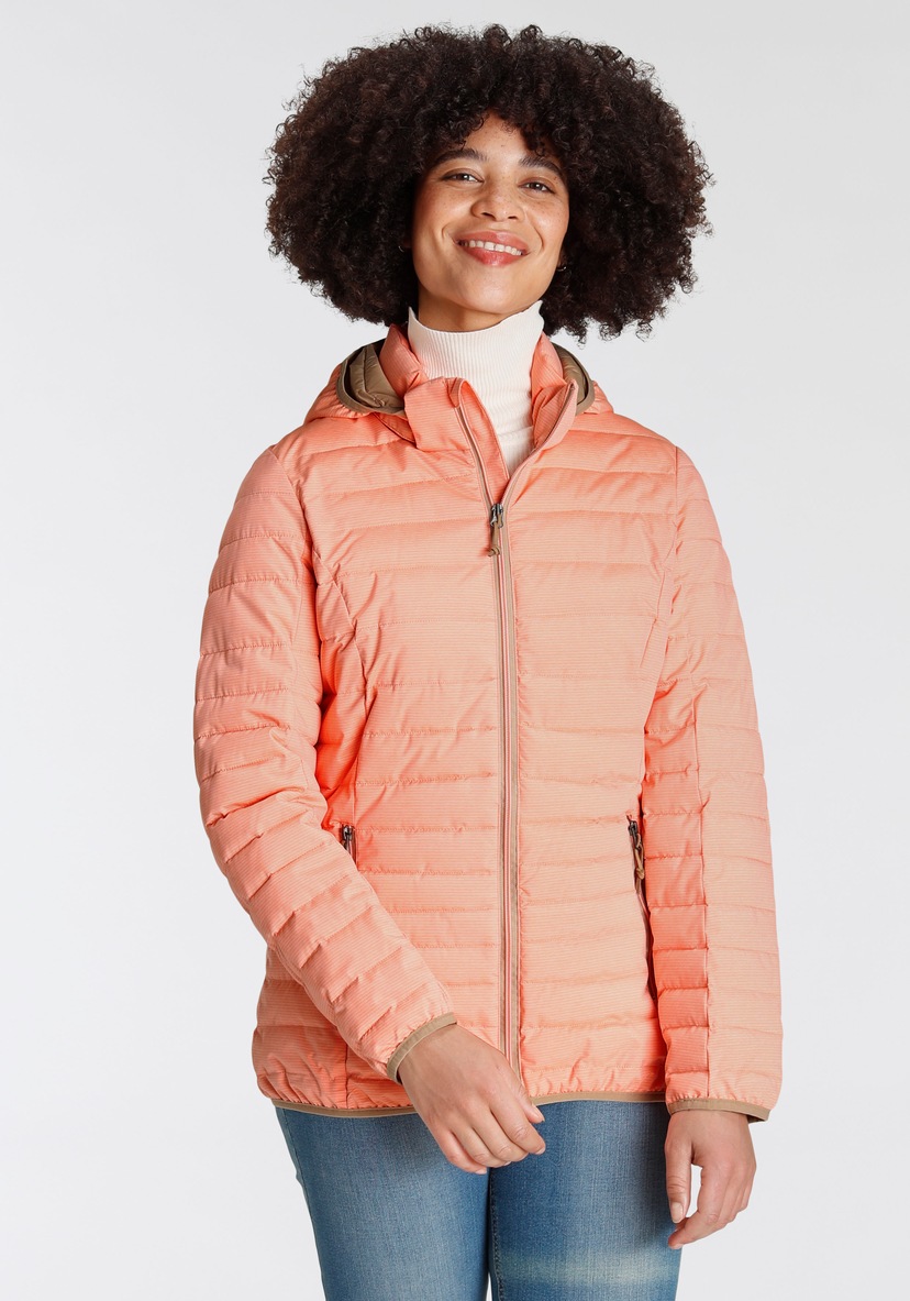 STOY Steppjacke »STW 20 WMN QLTD JCKT« für kaufen | BAUR