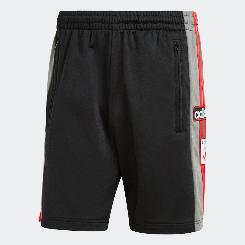 adidas Originals Shorts »ADIBREAK SHORT«, (1 tlg.)