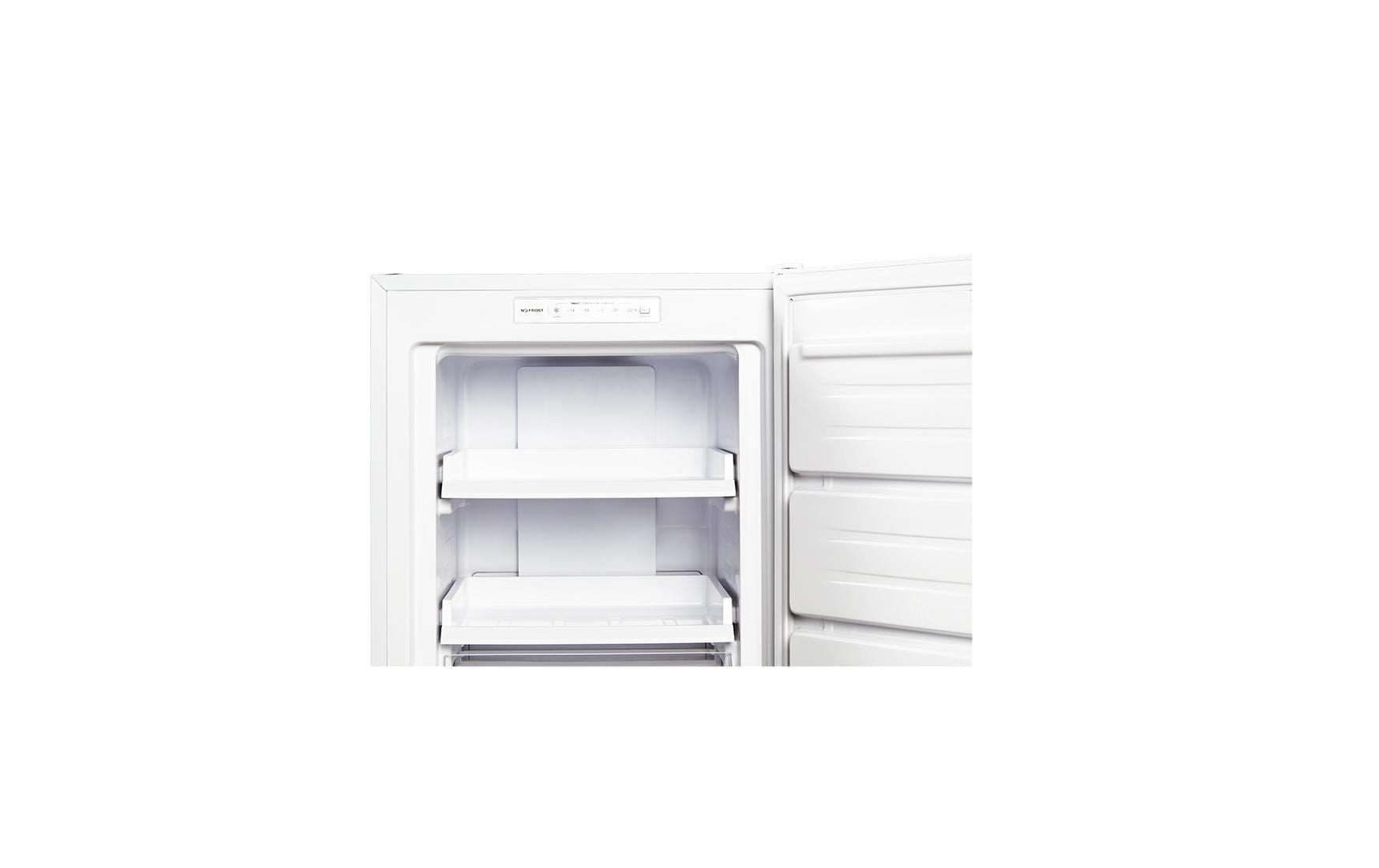 Kibernetik Gefrierschrank »GS160NF« 143 cm hoch 54,5 cm breit