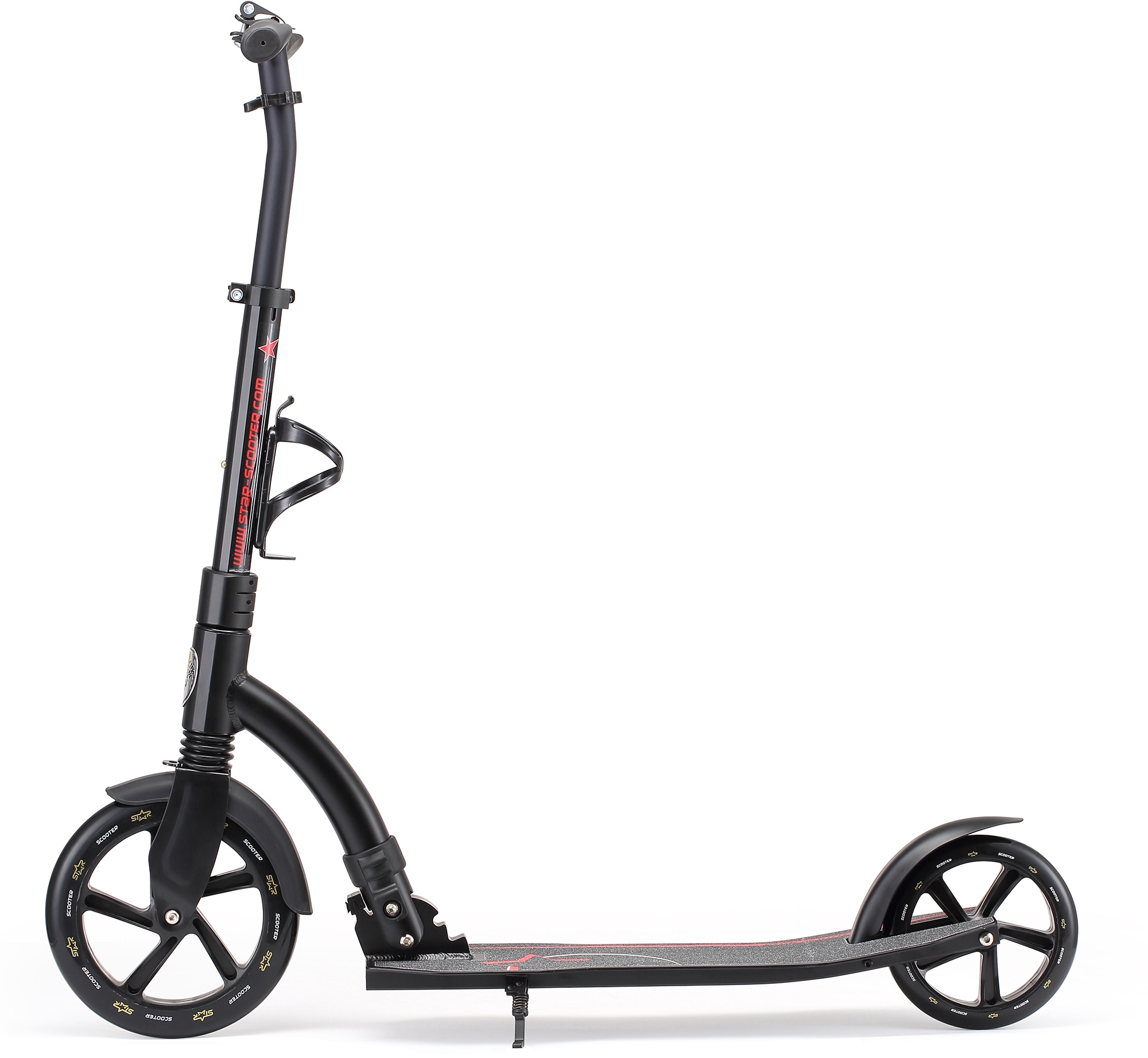 Star-Scooter Cityroller