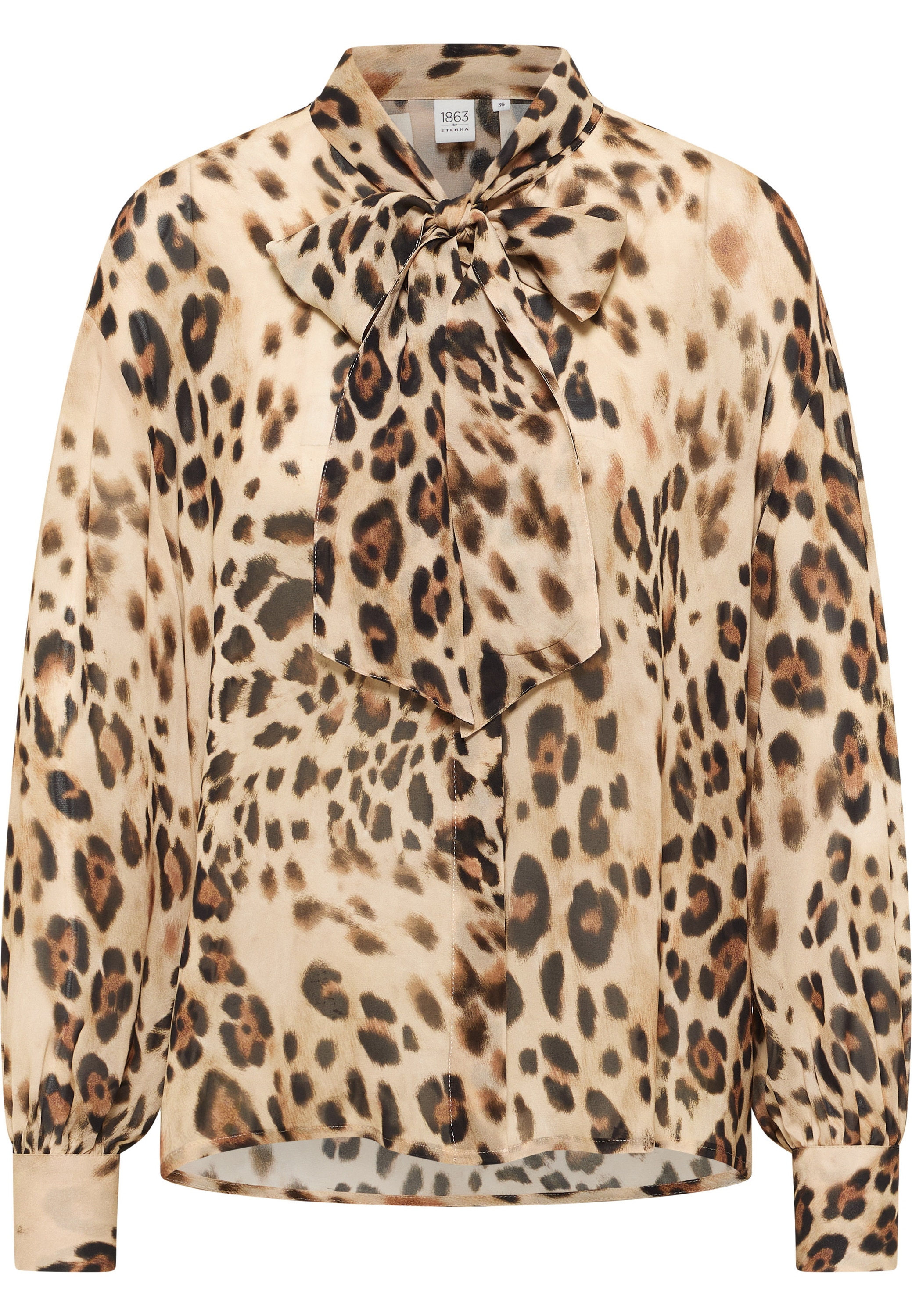 Eterna Hemdbluse