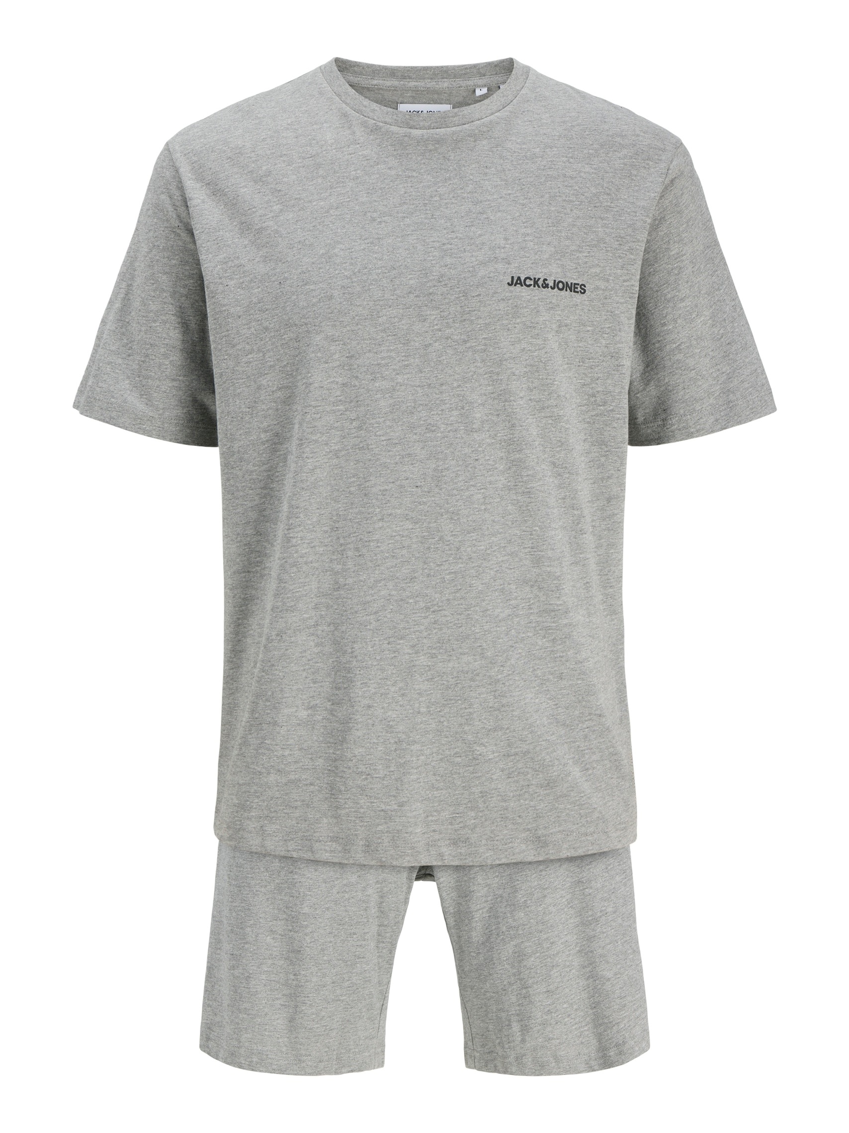 Jack & Jones Junior T-Shirt »JACEVEREST SS TEE AND SHORTS SET W JNR« Set, 2