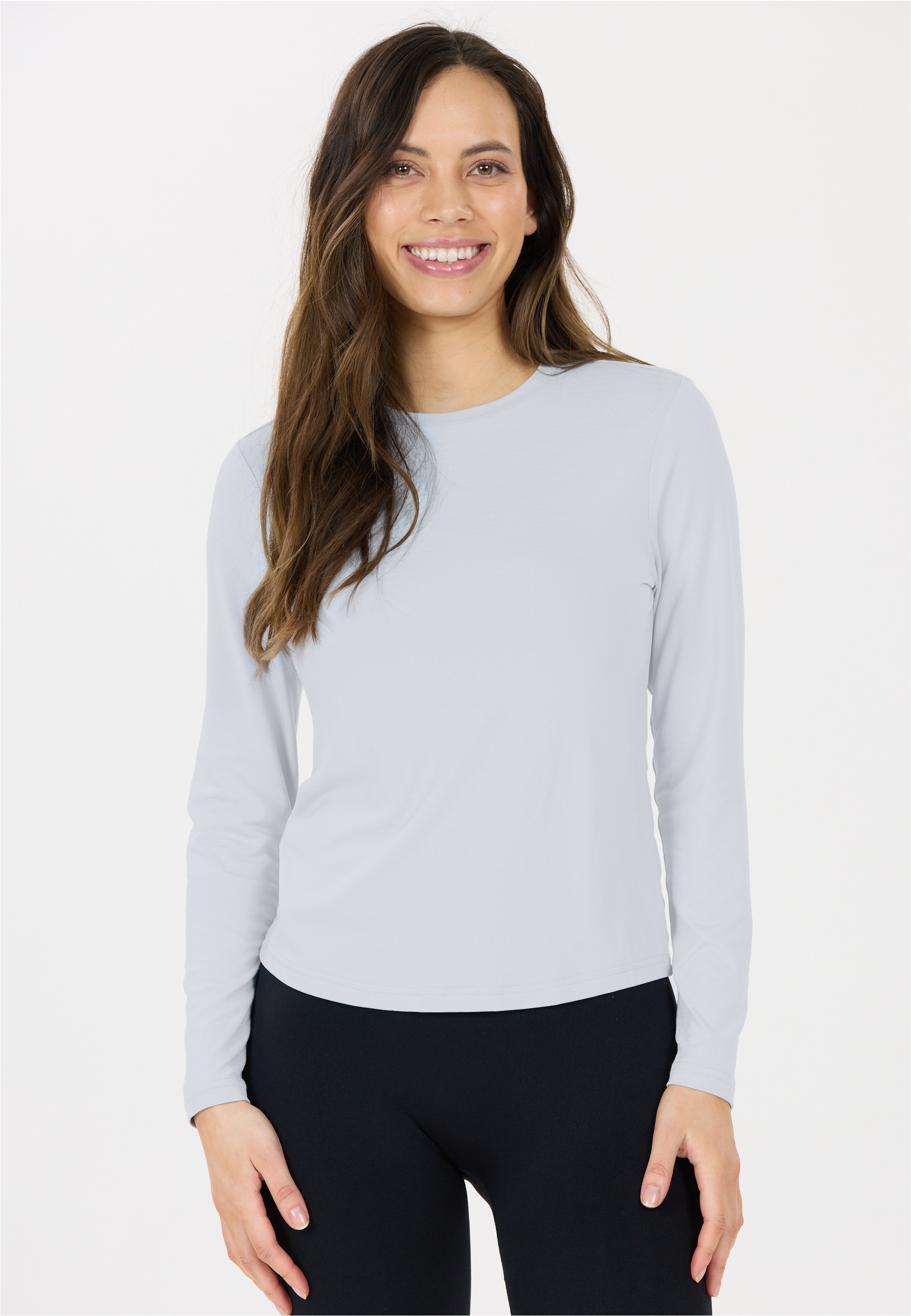 ATHLECIA Funktionsshirt "Miwa", mit schnell trocknenden Eigenschaften günstig online kaufen