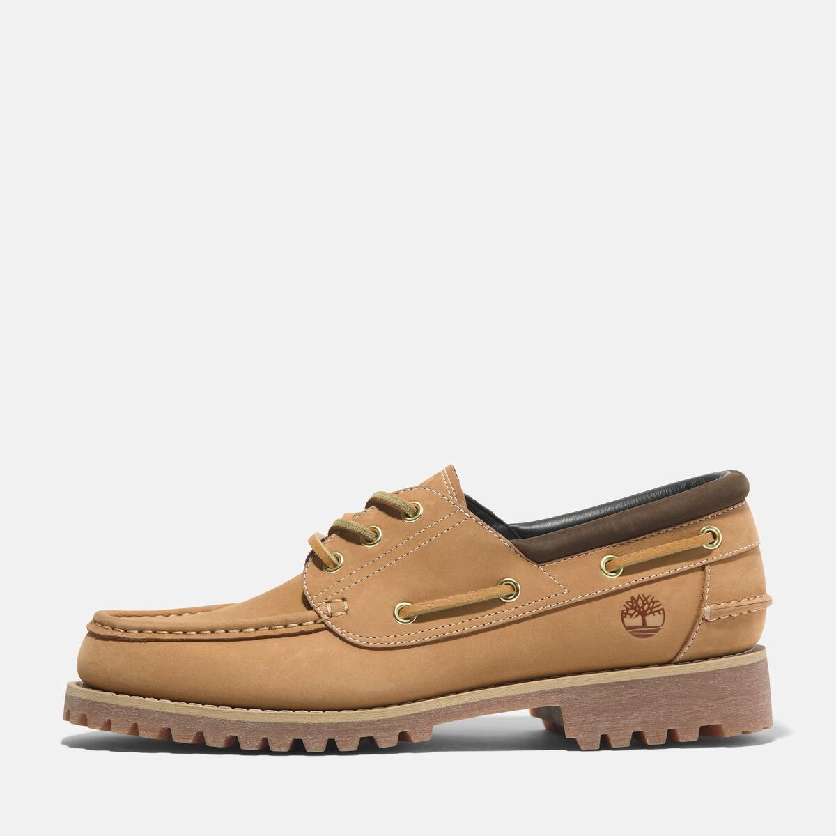 Timberland Bootsschuh »TIMBERLAND AUTHENTIC BOAT SHOE«