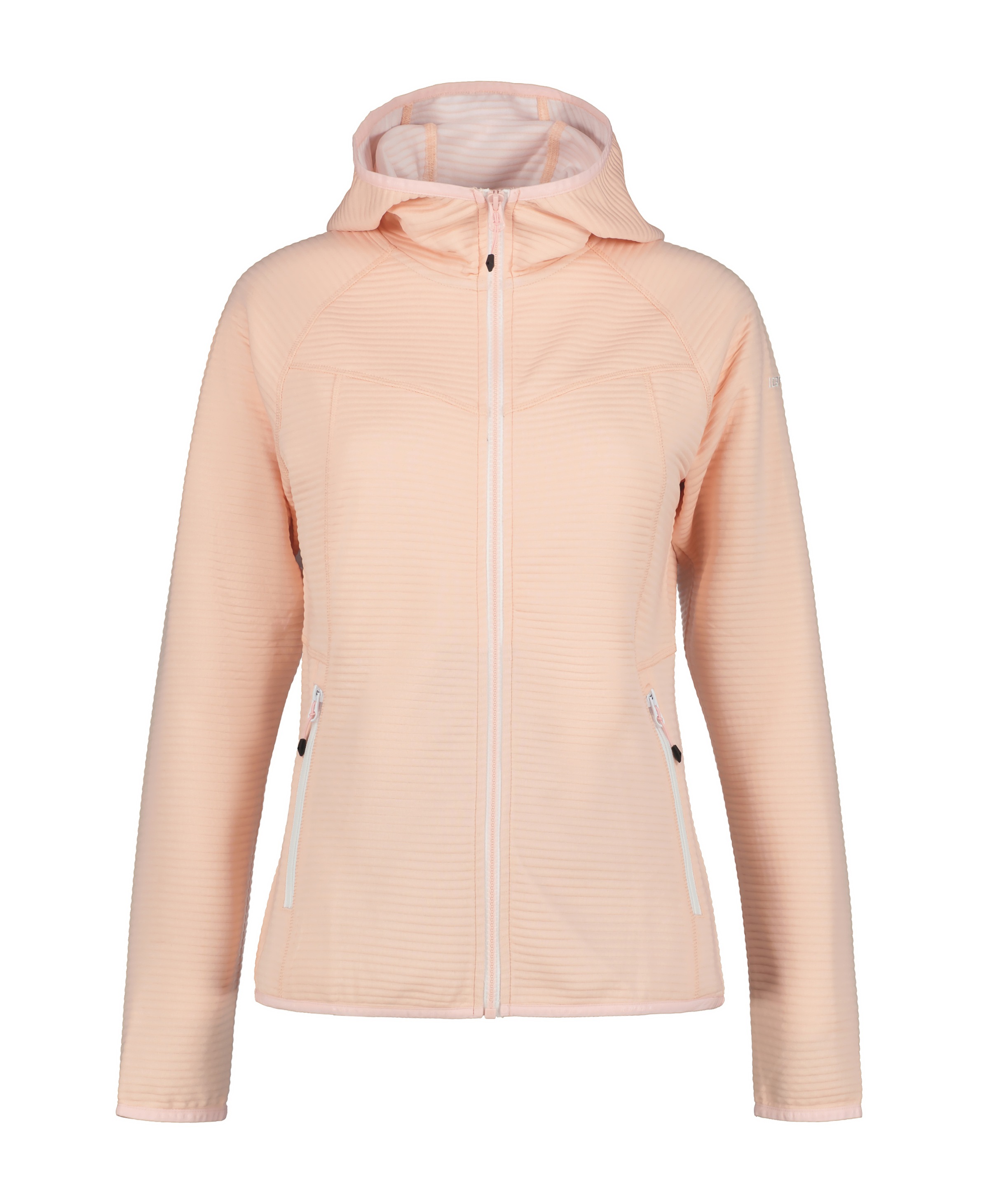 Icepeak Outdoorjacke "Icepeak Midlayer BERRYVILLE" günstig online kaufen