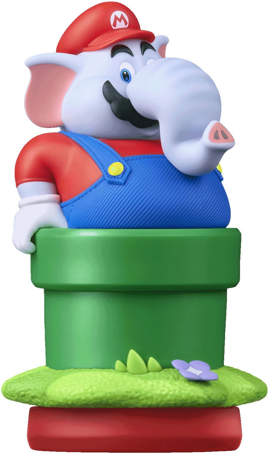 Nintendo Switch Spielfigur »amiibo Elefant-Mario«