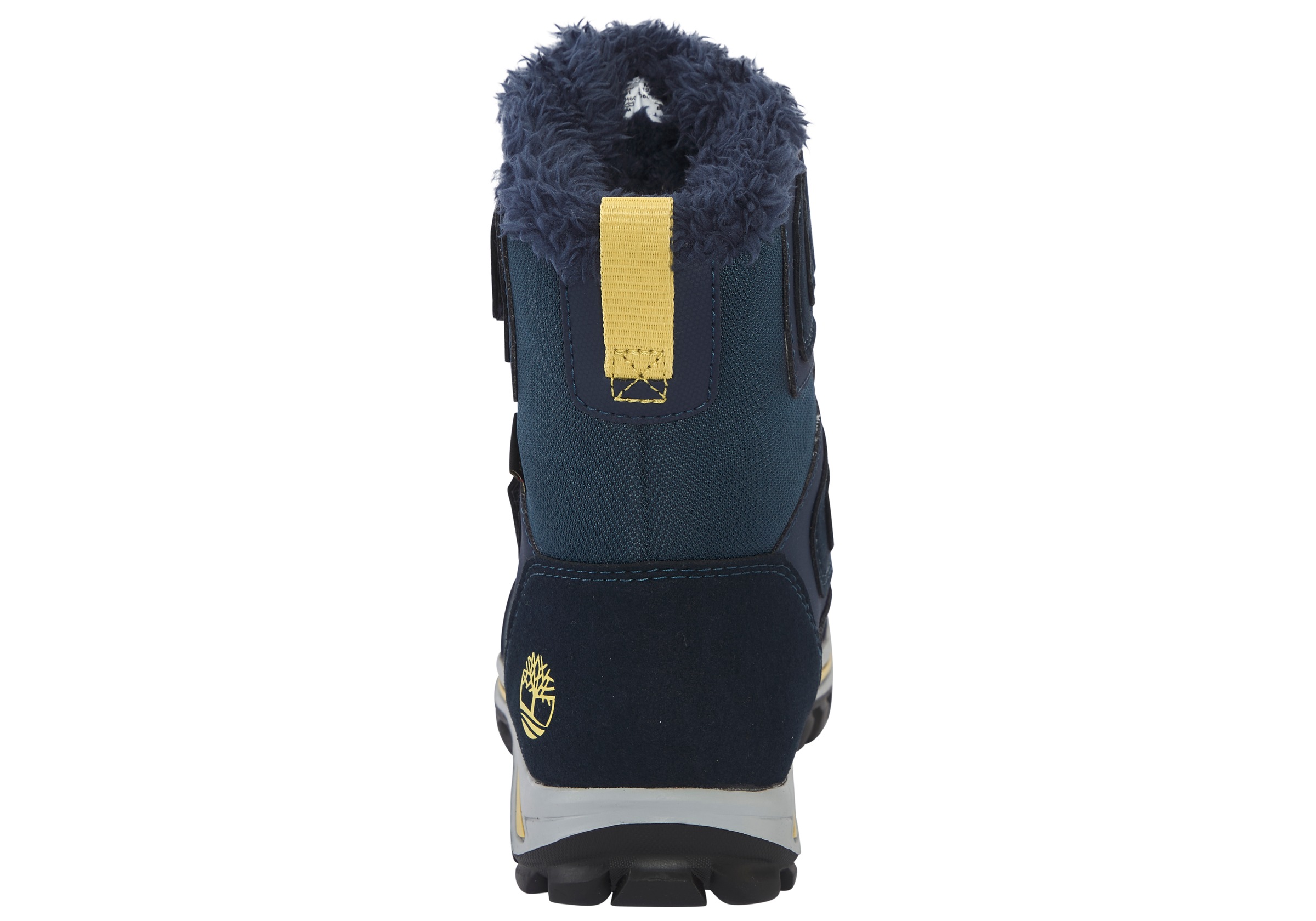 Timberland Winterboots »CHILLBERGMID HOOK & LOOP GORE-TEX SNOW BOOT«  Snowboots, Winterstiefel, Winterschuhe, gefüttert, wasserdicht
