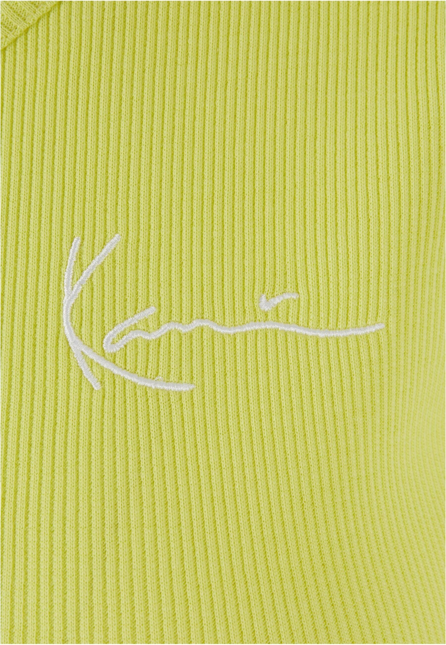 Karl Kani Muskelshirt »Karl Kani Damen«, (1 tlg.)