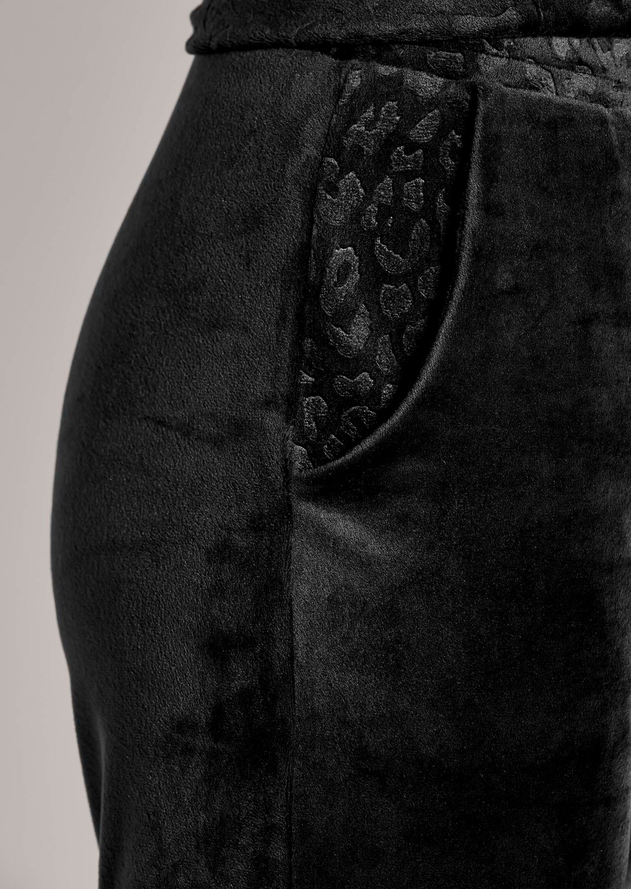 MADELEINE Schlupfhose »Sweathose Sweathose«