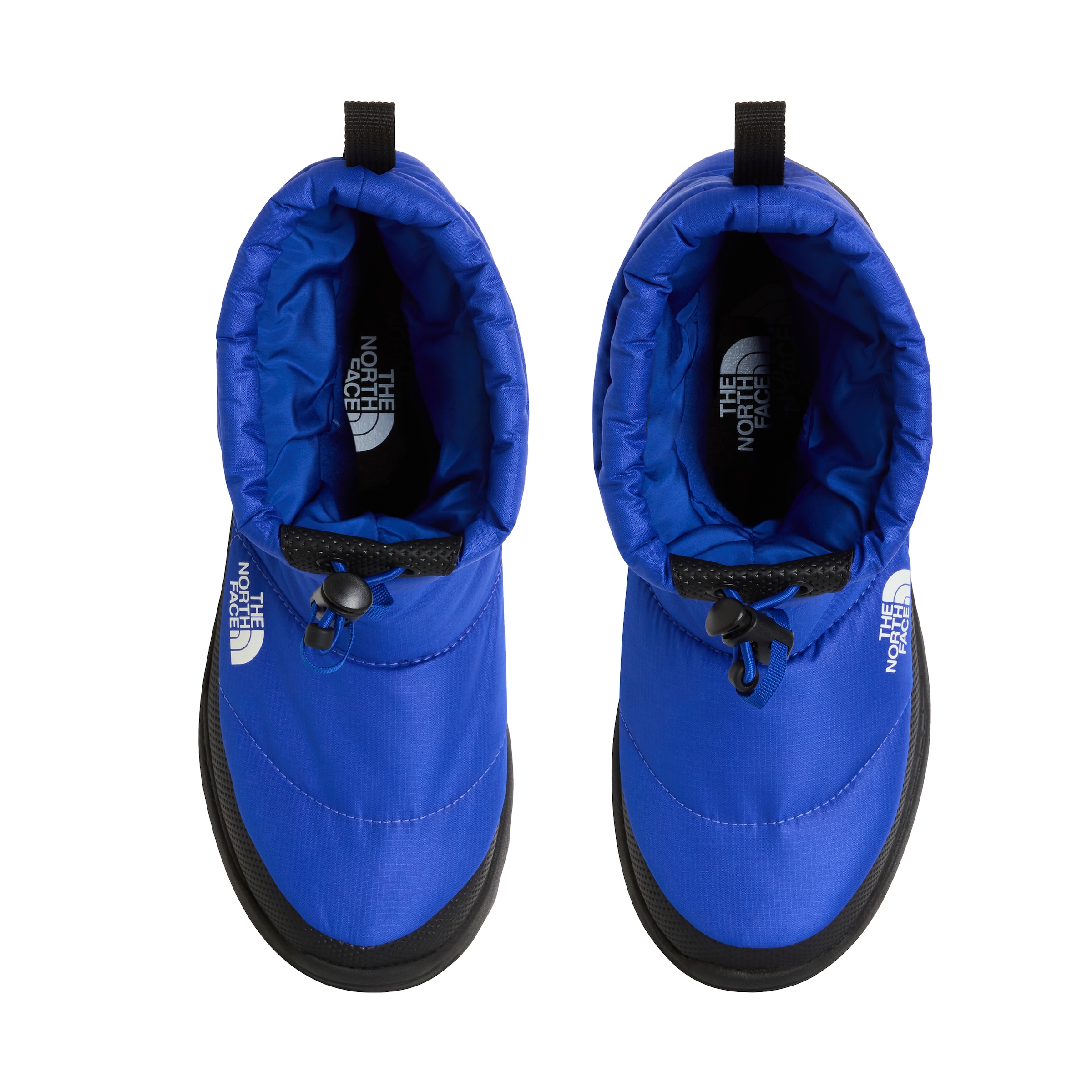 The North Face Winterboots »Y NSE TRACTION BOOTIE WP«  mit sportlichem Stil