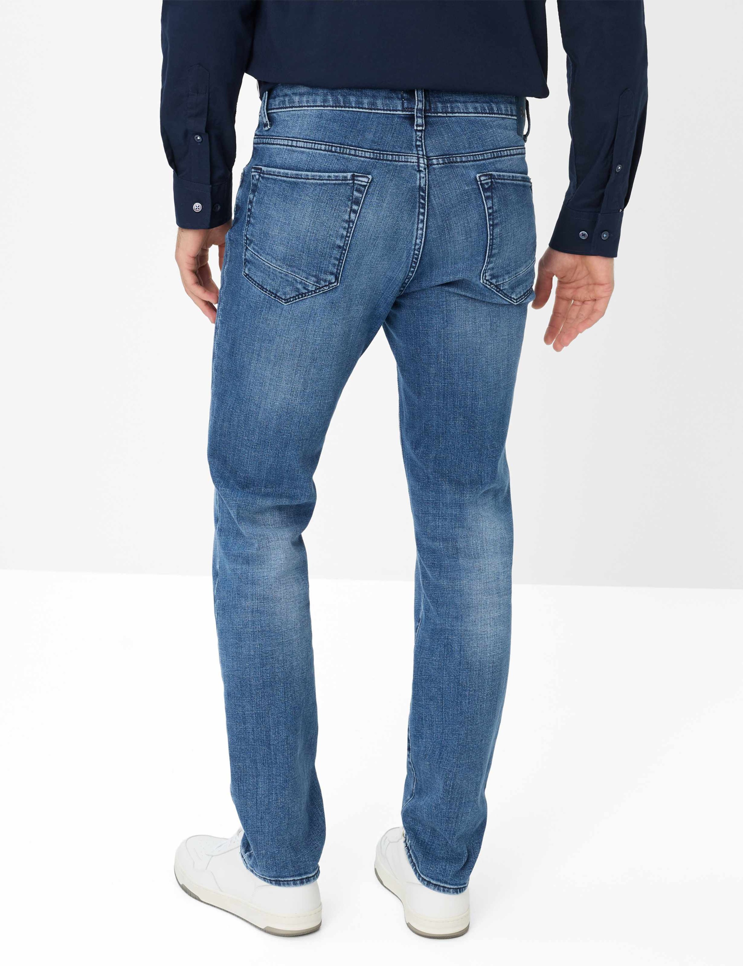 Brax 5-Pocket-Jeans "Style CHUCK" günstig online kaufen