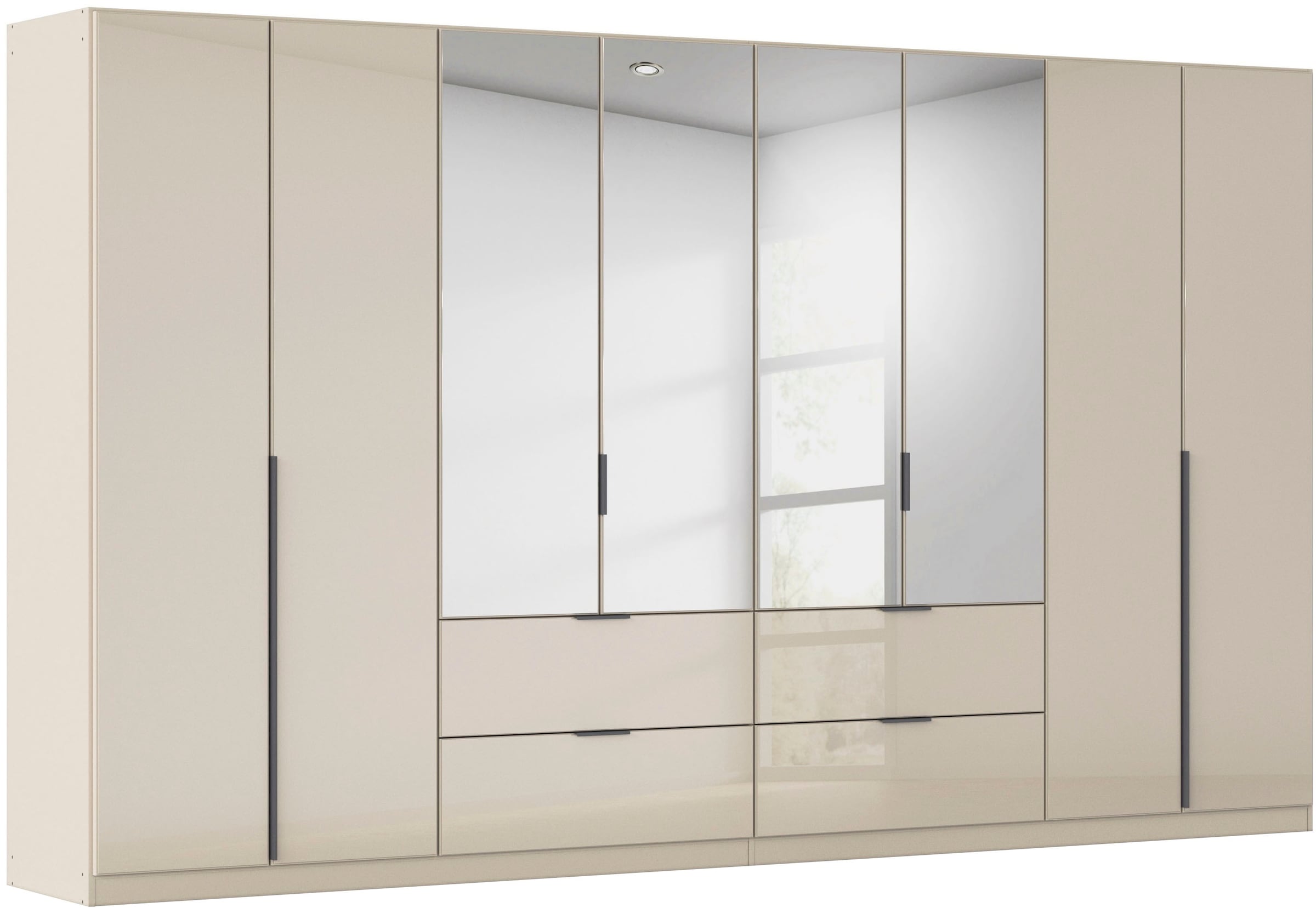 OTTO home Drehtürenschrank "Kleiderschrank Kleiderschränke Schrank Garderob günstig online kaufen