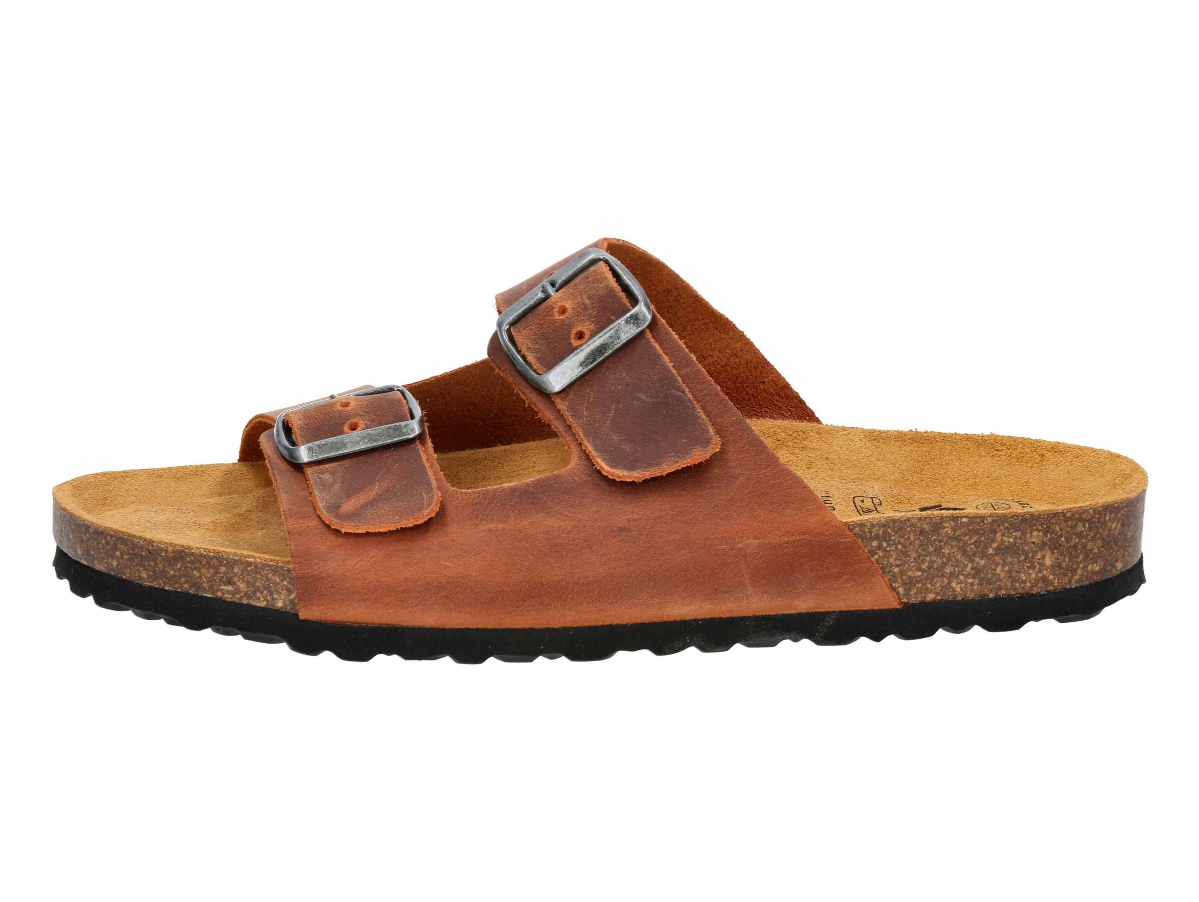 Lico Pantoffel »Pantolette Alvaro«