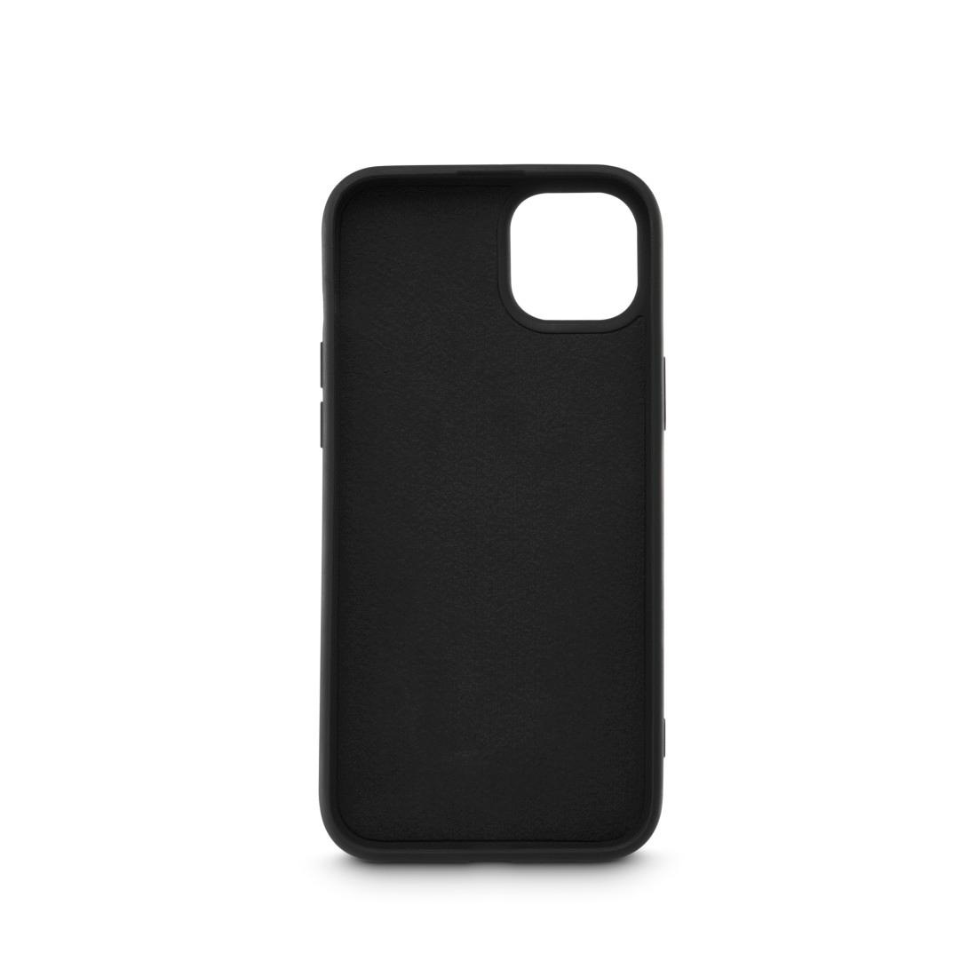 Hama Smartphone-Hülle »Handyhülle für Apple iPhone 15 Plus, Wireless Charging, flexibel«, iPhone 15 Plus