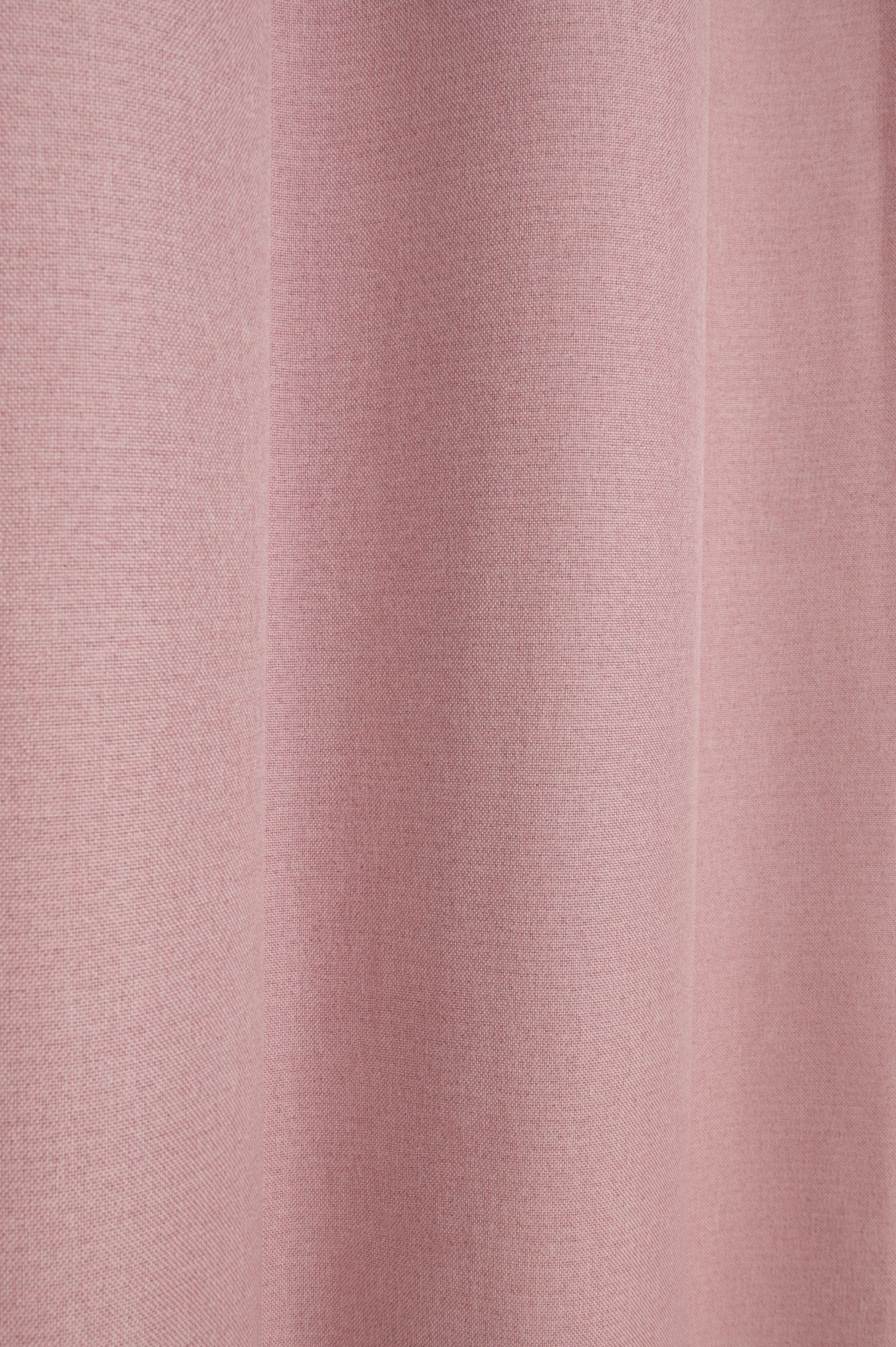 Thumbnail - Kutti Vorhang "Dimout" Ösen 1 Stk. tlg. Verdunkelung, Thermo, isolierend, einfarbig