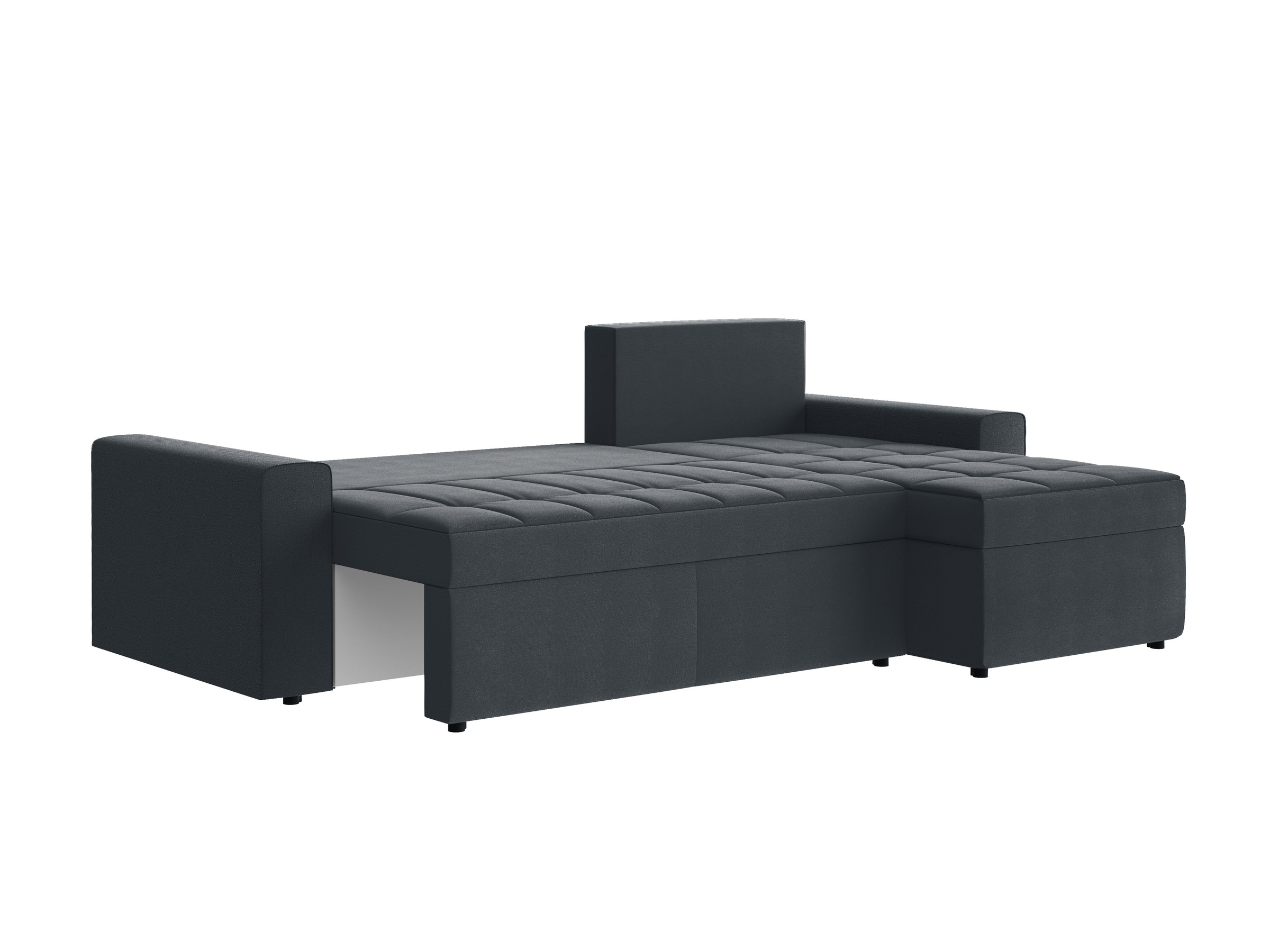 INOSIGN Ecksofa »Marik«, mit Bettfunktion