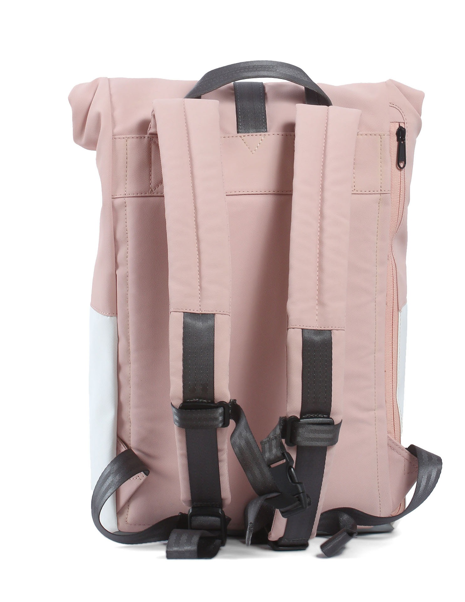 7clouds Laptoprucksack »Kira 7.1«, GRS (global recycling standard) zertifiziertes Material