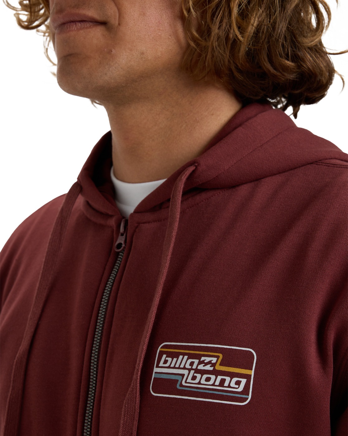 Billabong Hoodie »Foundation Zh«