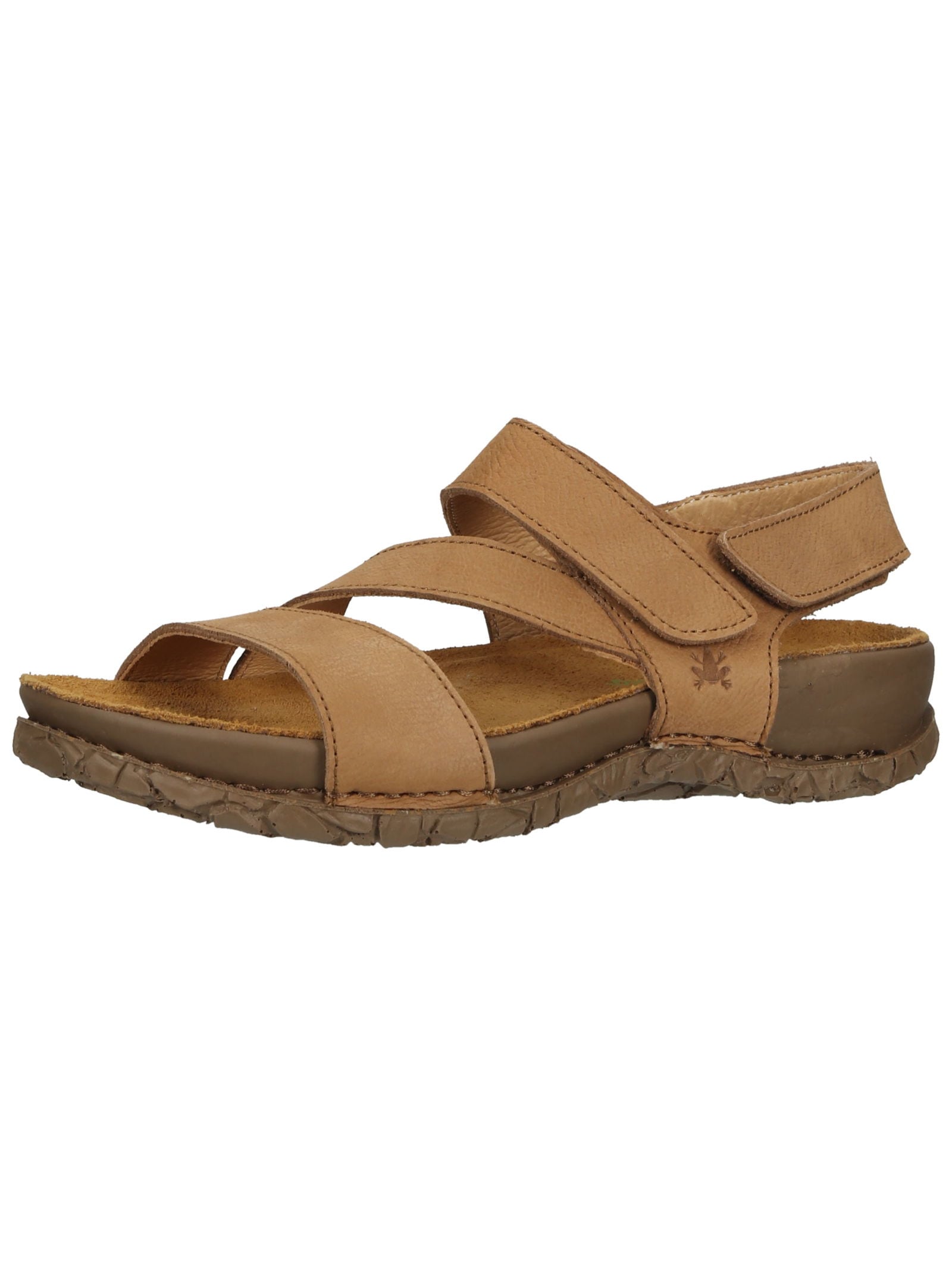 El Naturalista Riemchensandale "El Naturalista Sandalen Leder" günstig online kaufen