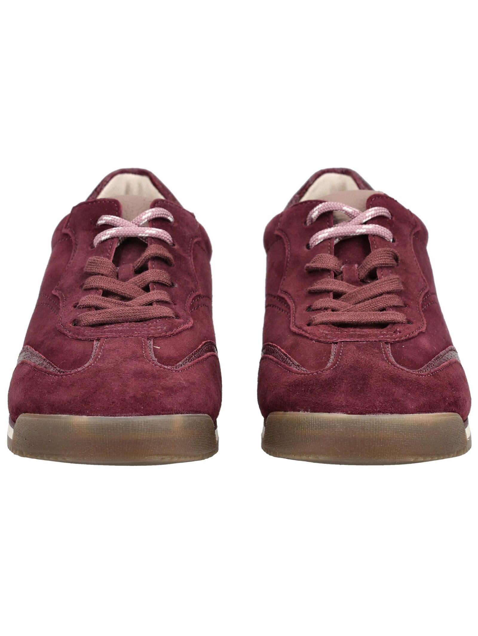 Gabor Sneaker »Gabor Sneaker Veloursleder«