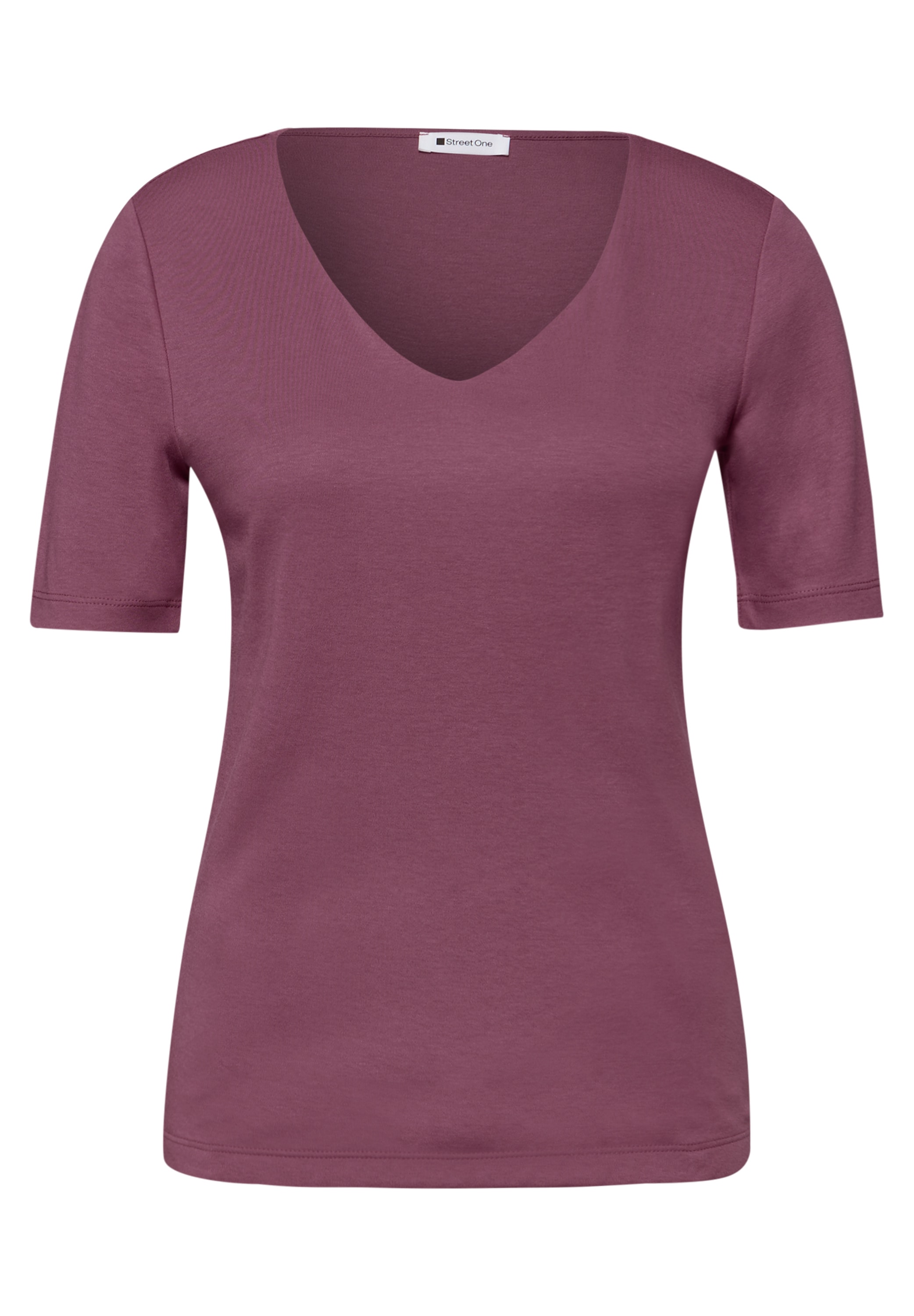 STREET ONE T-Shirt Jersey