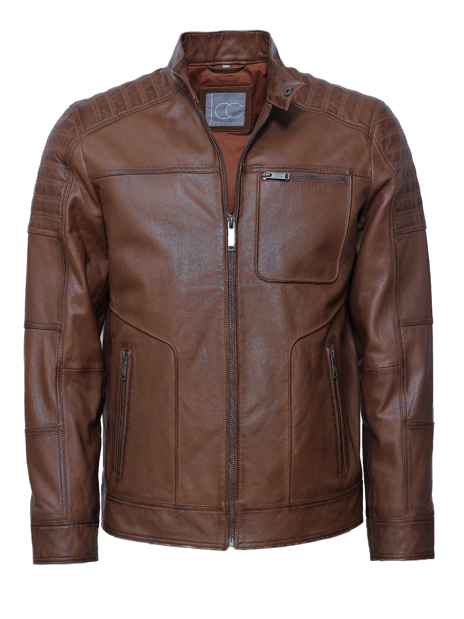 JCC Lederjacke »31023636«