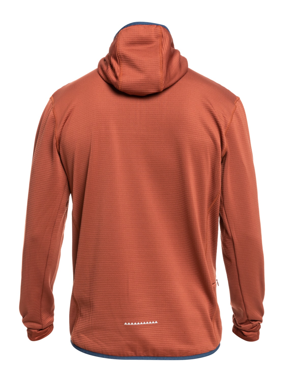 Quiksilver Kapuzensweatshirt »Steep Point«