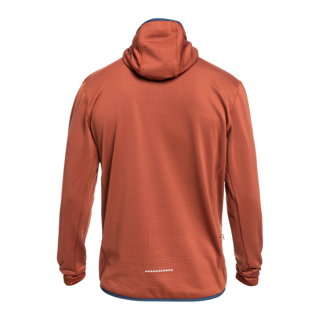 Quiksilver Kapuzensweatshirt »Steep Point«