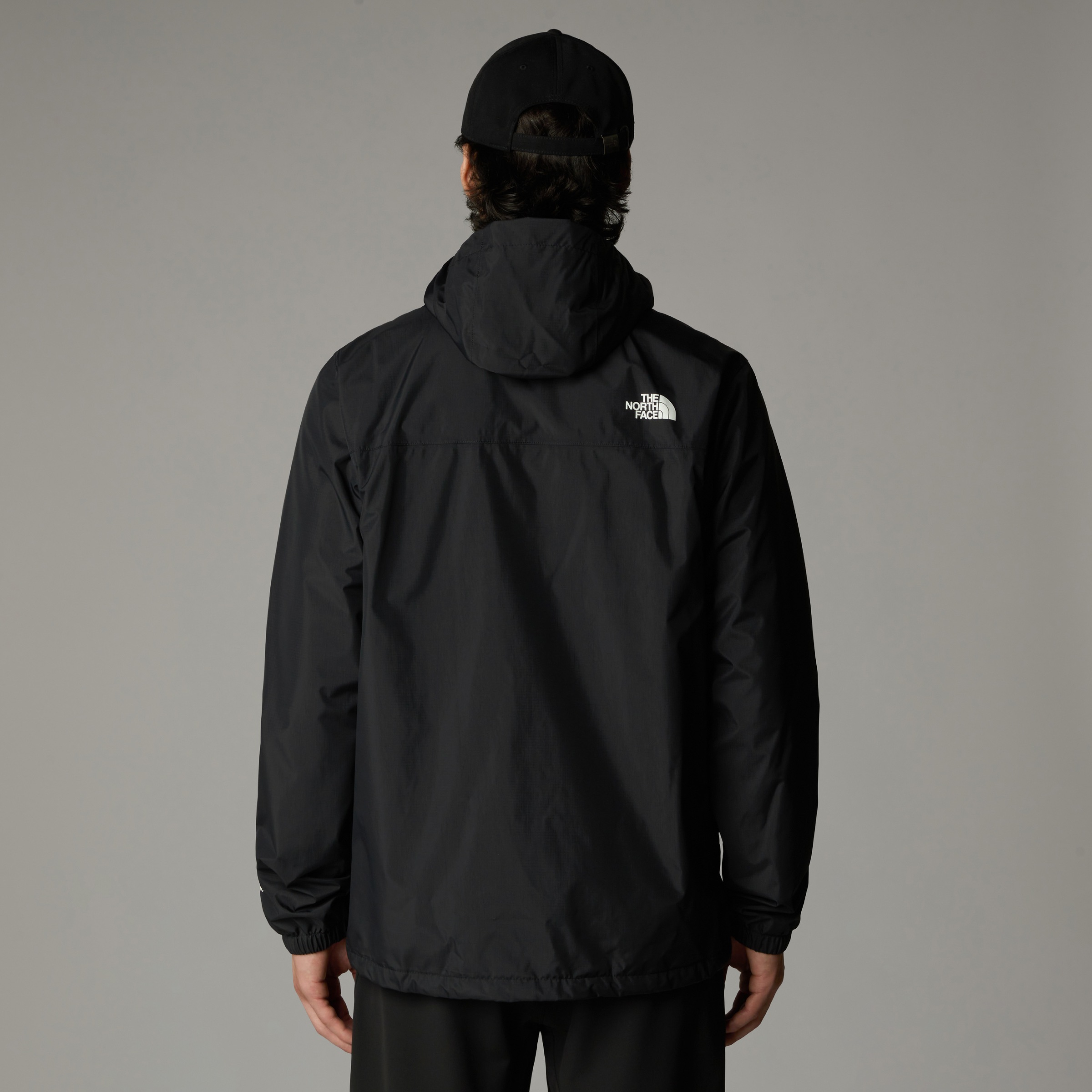 The North Face Funktionsjacke "Antora Jacke für Herren", (1 St.), mit Kapuz günstig online kaufen