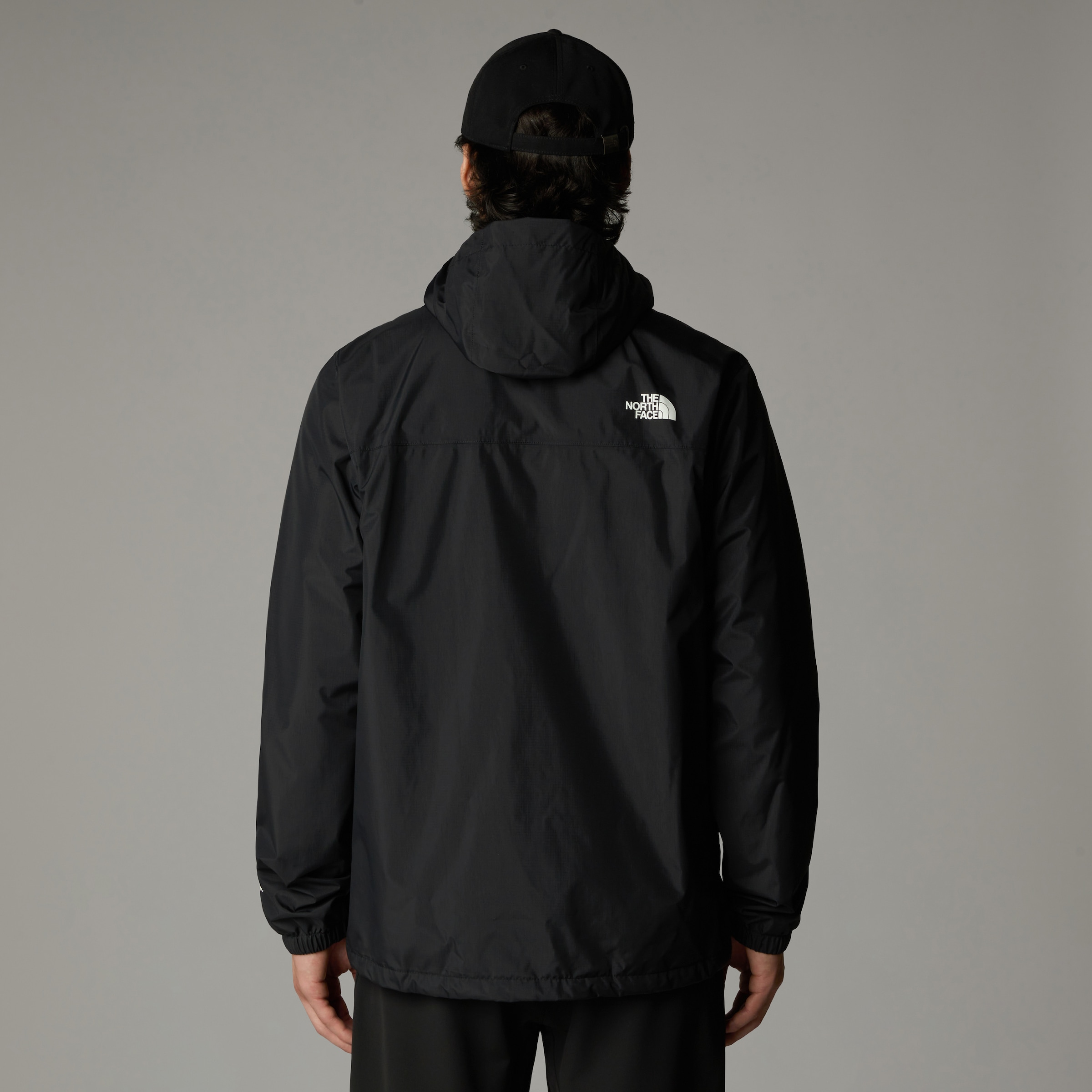 The North Face Funktionsjacke "M ANTORA JACKET", (1 St.), mit Kapuze, mit L günstig online kaufen