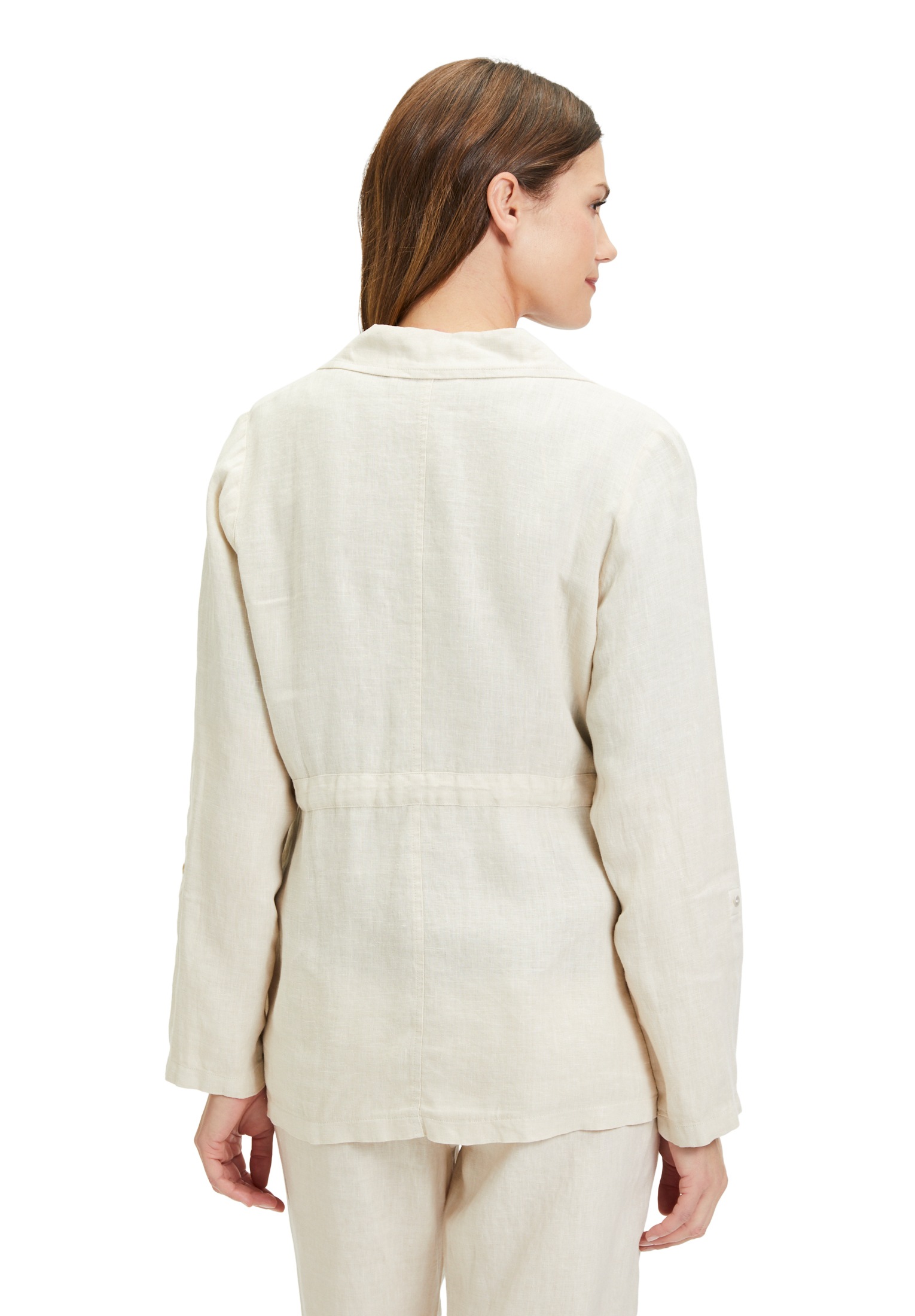 Cartoon Sommerjacke »Cartoon Sommermantel unifarben«