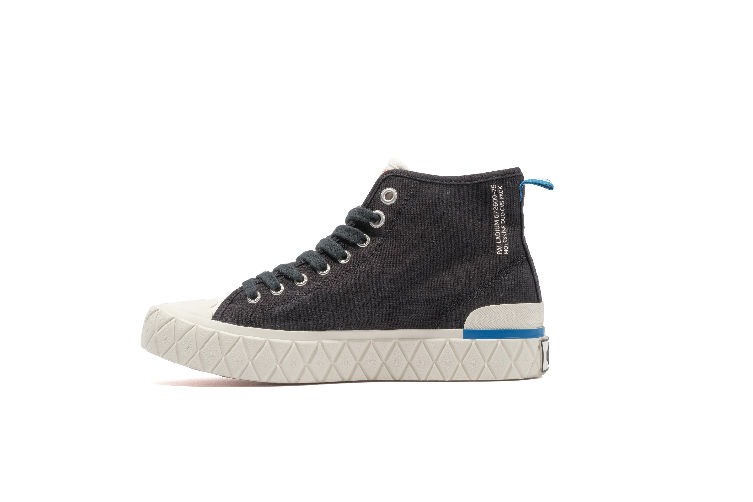 Thumbnail - Palladium Sneaker "PALLA ACE CHUKKA ORG" aus Canvas