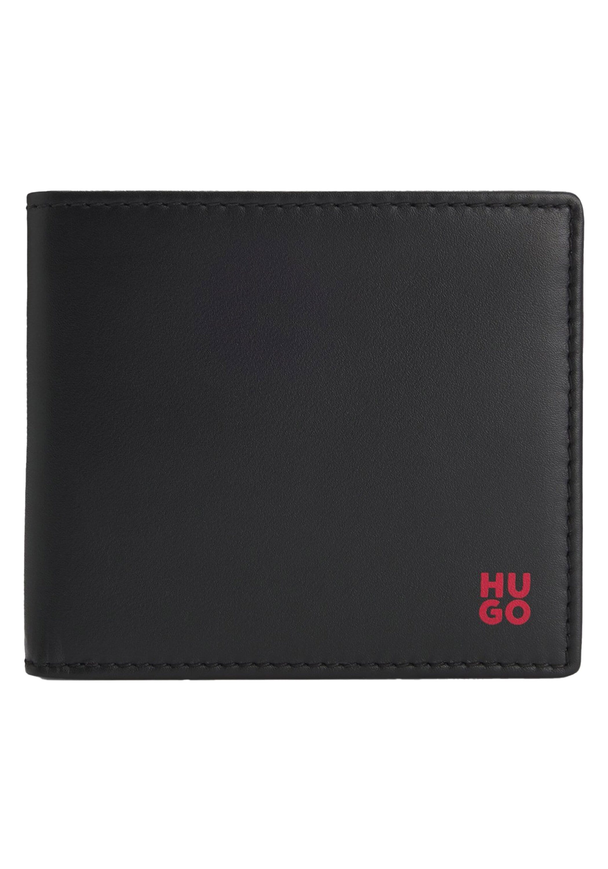 HUGO Geldbörse "Geldbörse Tibby N 4cc coin" günstig online kaufen