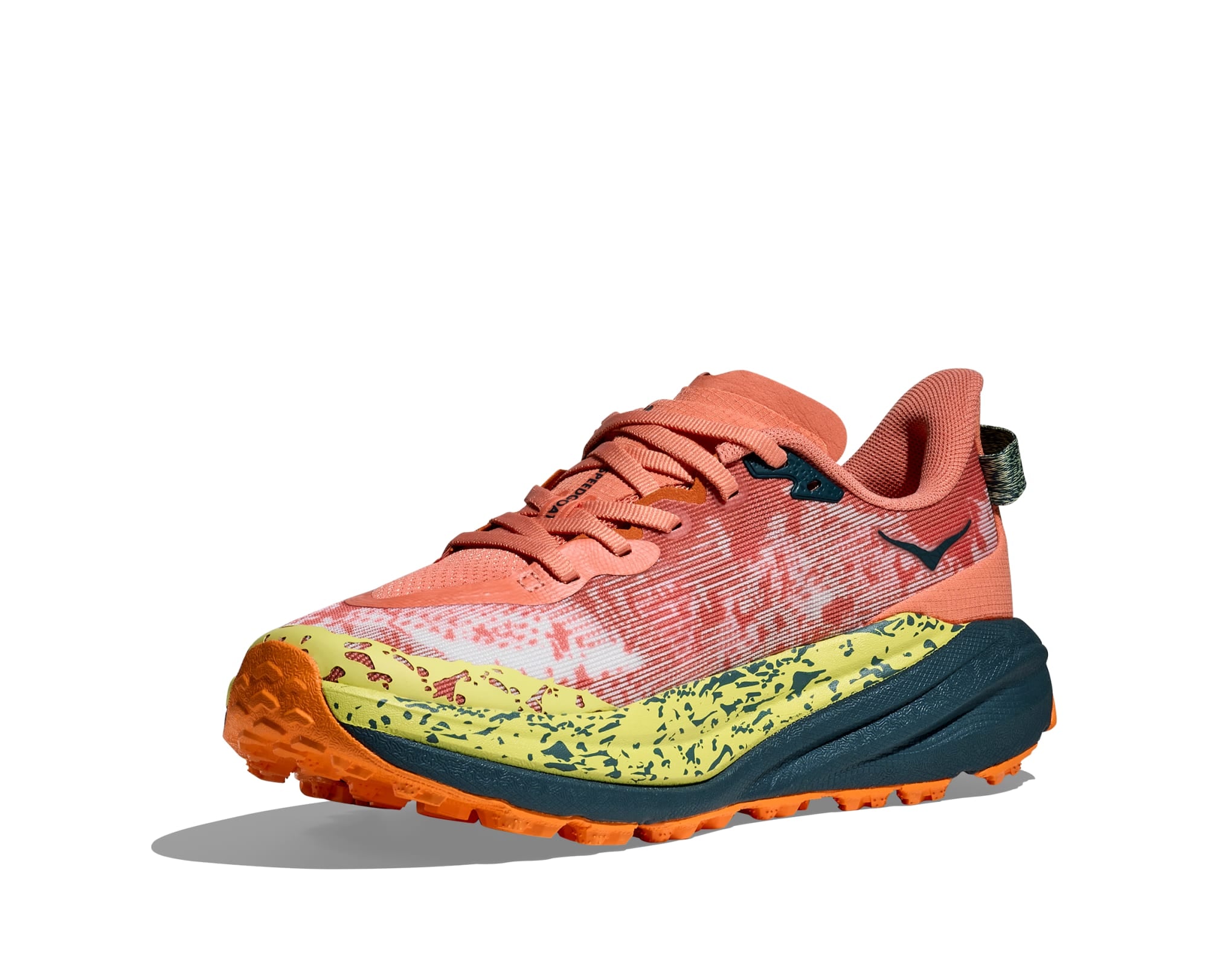 Hoka One One Trailrunningschuh »SPEEDGOAT 6«  Trail-Running