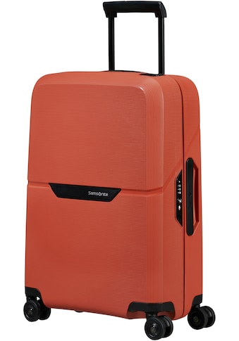 Samsonite Hartschalen-Trolley »Magnum Eco 55 cm«...