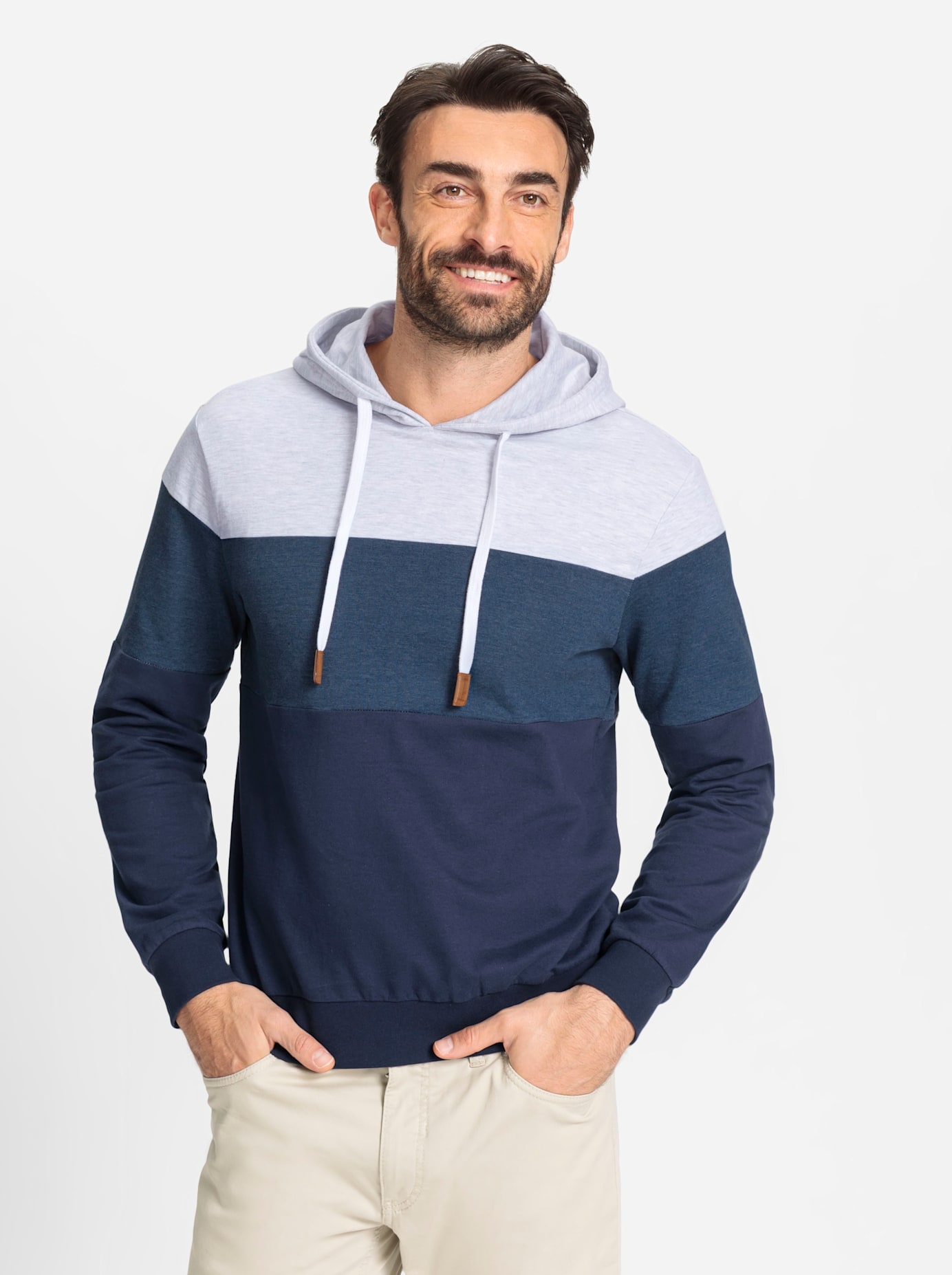 Catamaran Sweatshirt
