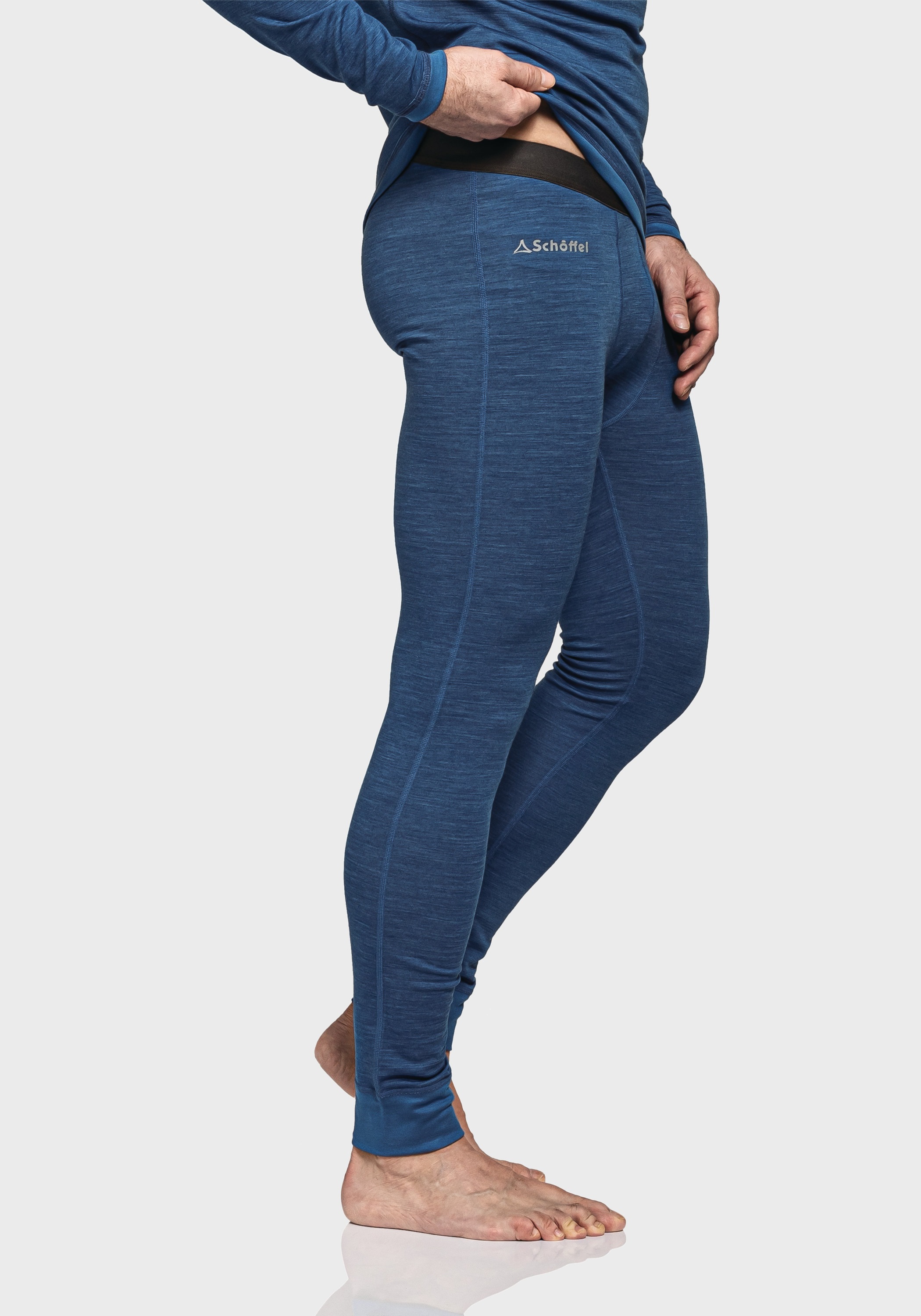 Schöffel Funktionshose »Merino Sport Pants long M«