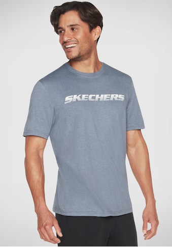 Skechers Marškinėliai »MOTION TEE«